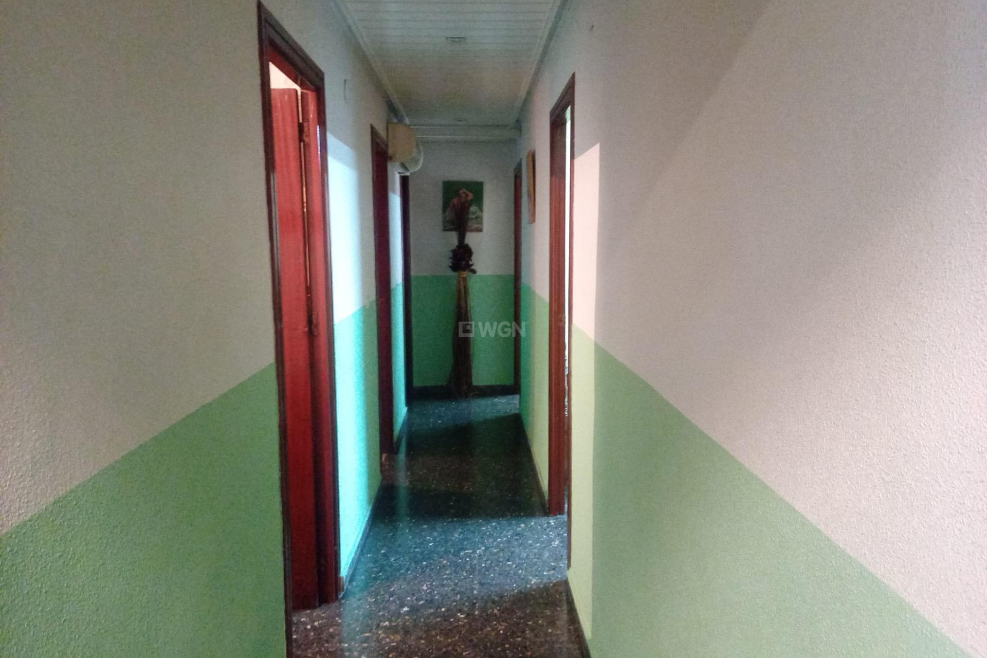 Reventa - Apartamento / piso - Orihuela - Orihuela Ciudad