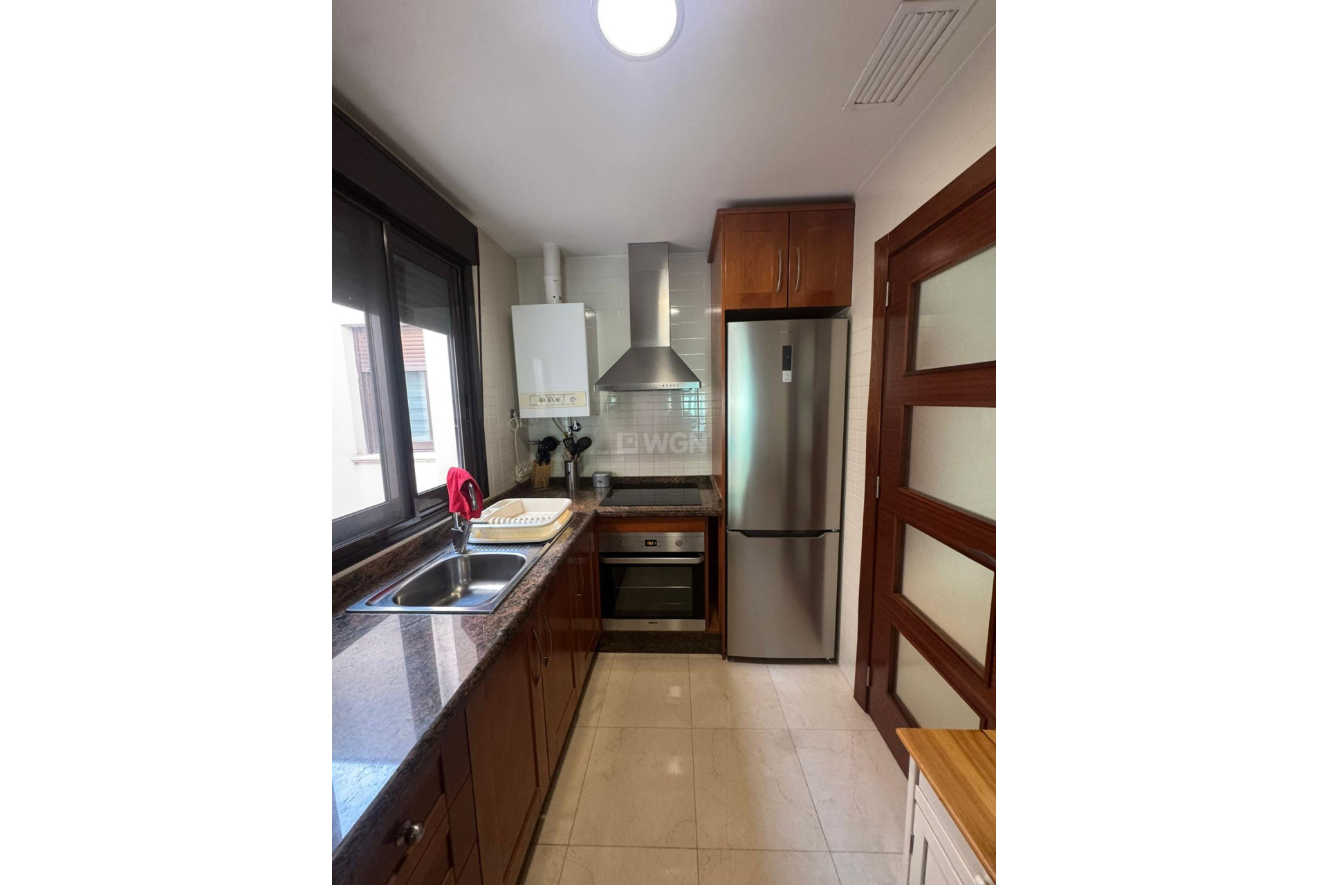 Reventa - Apartamento / piso - Orihuela - Orihuela Ciudad