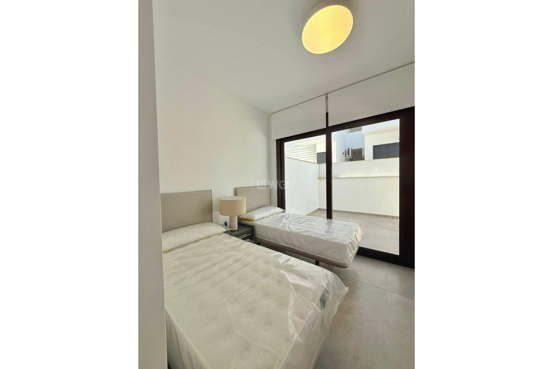 Reventa - Apartamento / piso - Orihuela - Urbanización Perla Del Mar