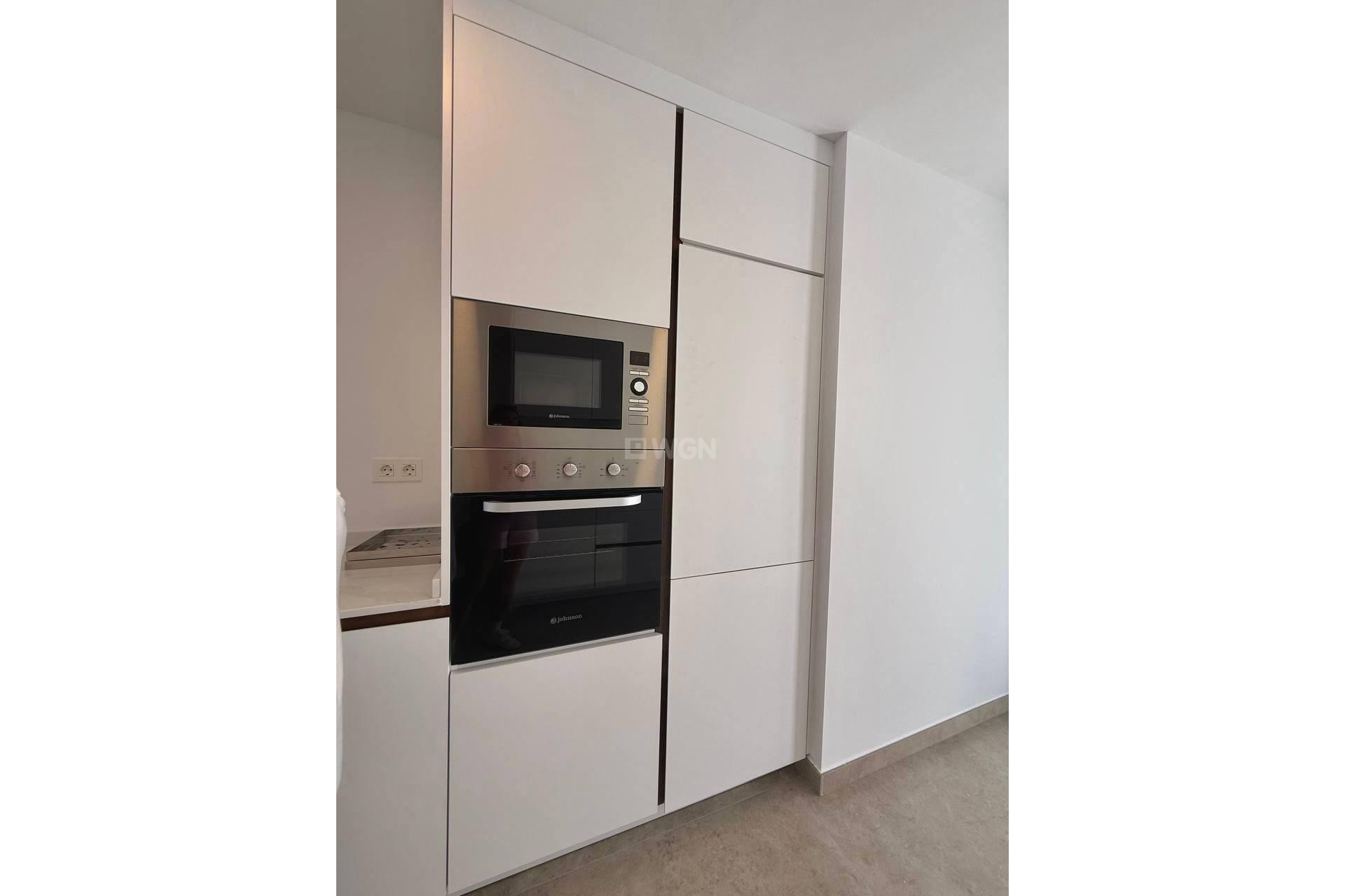 Reventa - Apartamento / piso - Orihuela - Urbanización Perla Del Mar