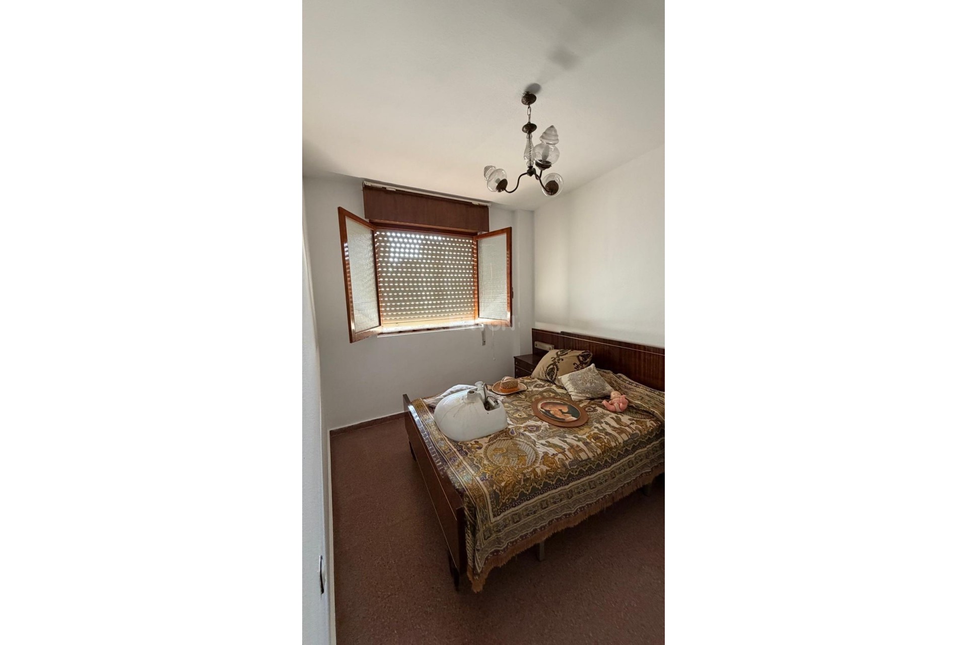 Reventa - Apartamento / piso - Orihuela - Zona Centro