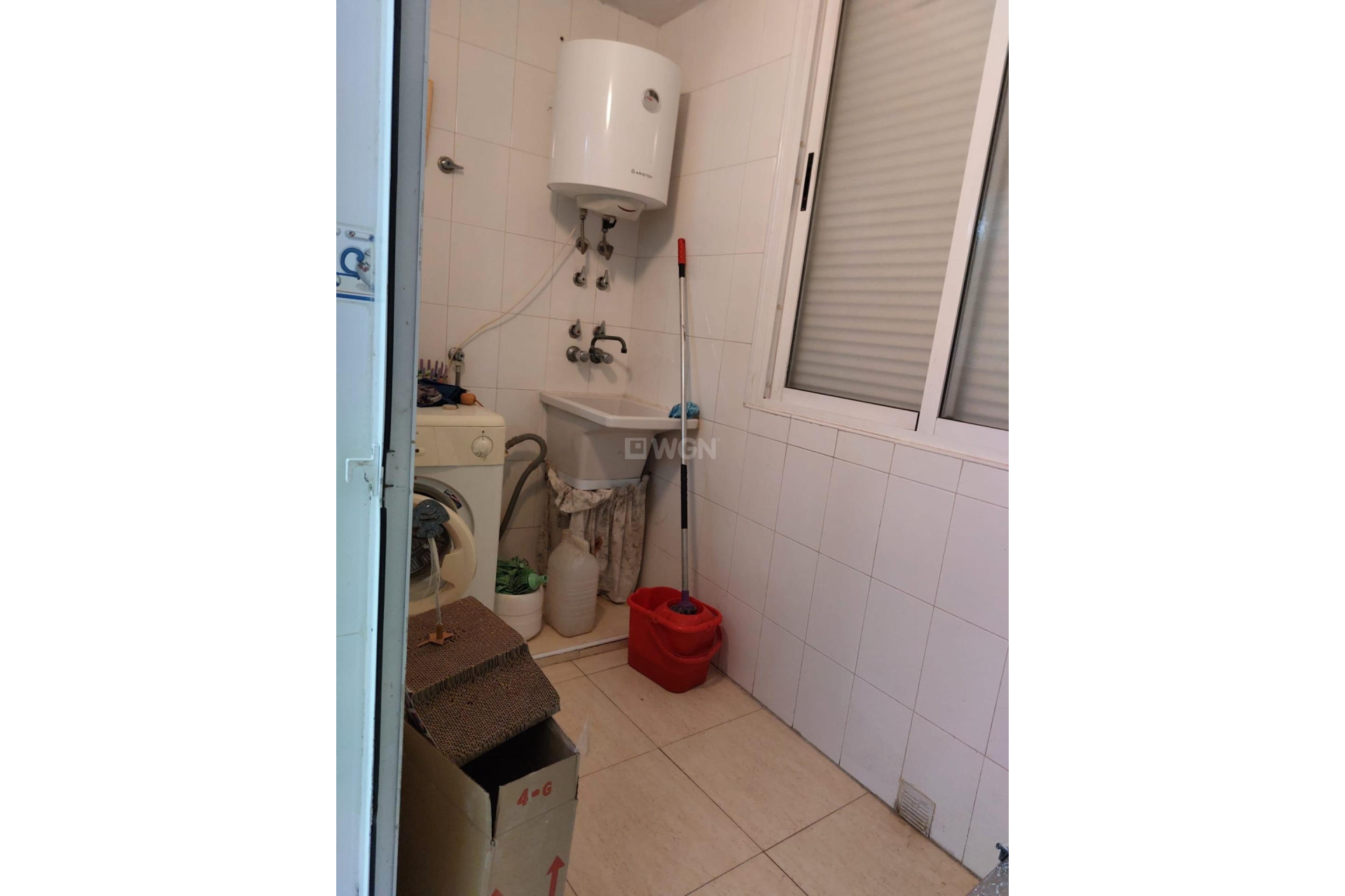 Reventa - Apartamento / piso - Orihuela - Zona Centro