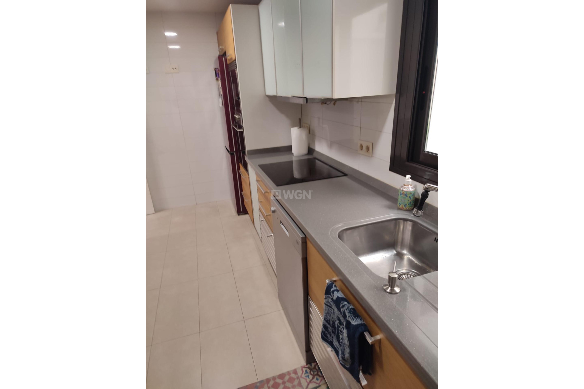 Reventa - Apartamento / piso - Orihuela - Zona Centro