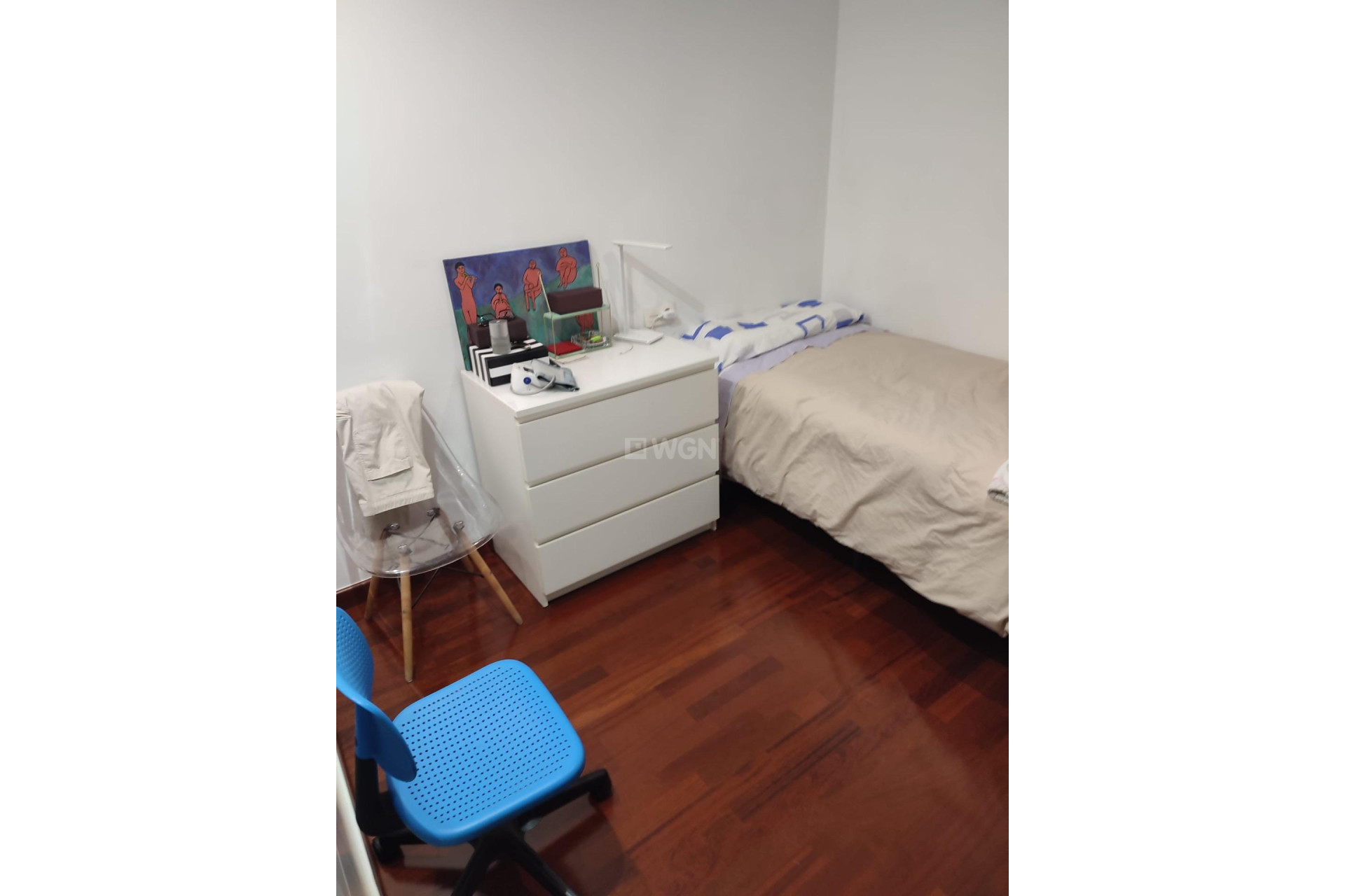 Reventa - Apartamento / piso - Orihuela - Zona Centro