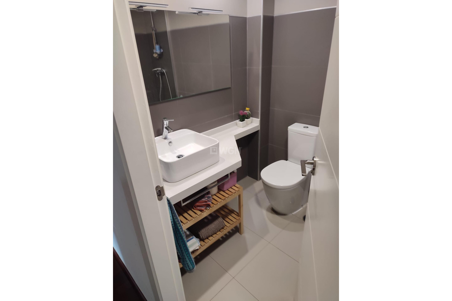 Reventa - Apartamento / piso - Orihuela - Zona Centro