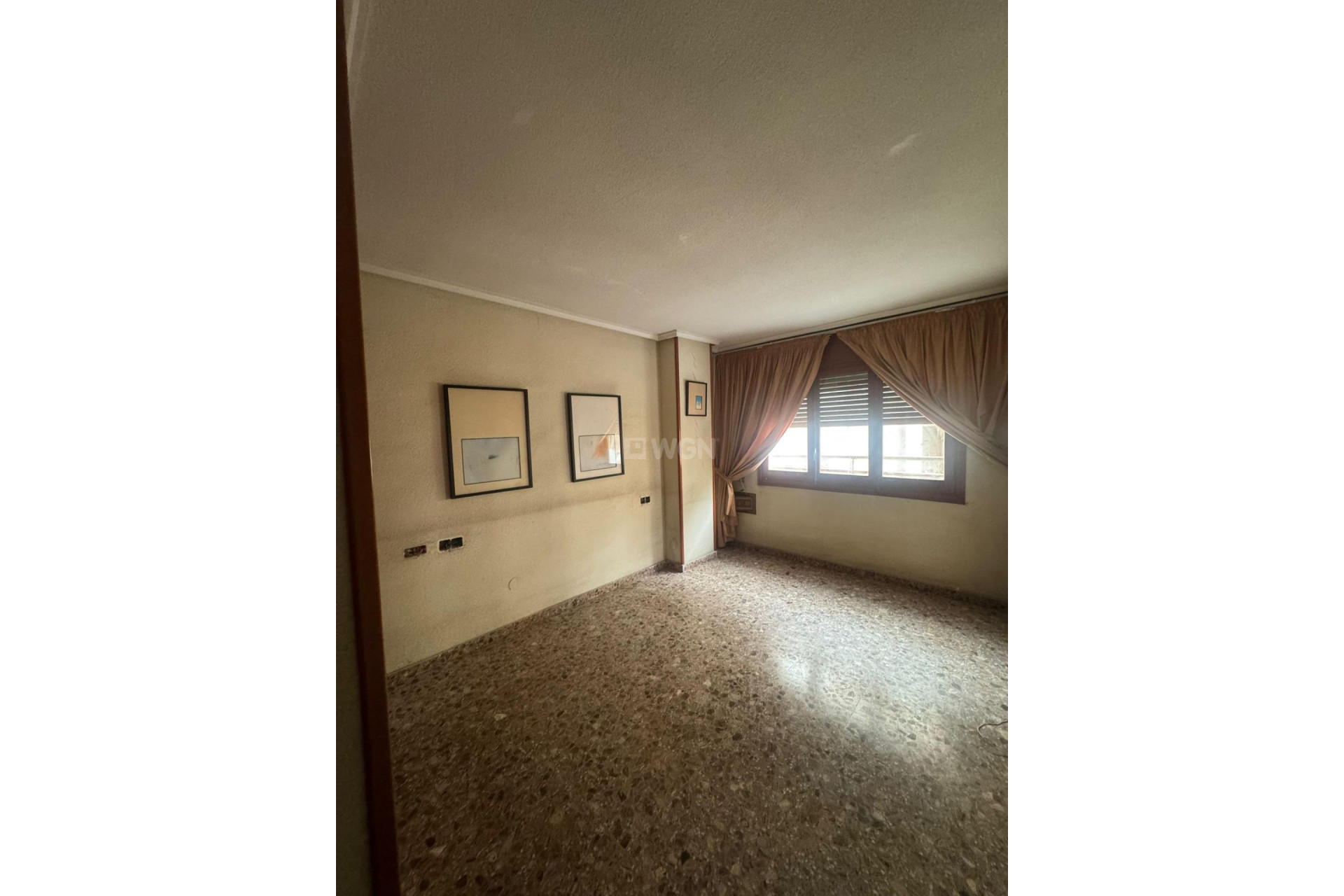Reventa - Apartamento / piso - Orihuela - Zona Centro
