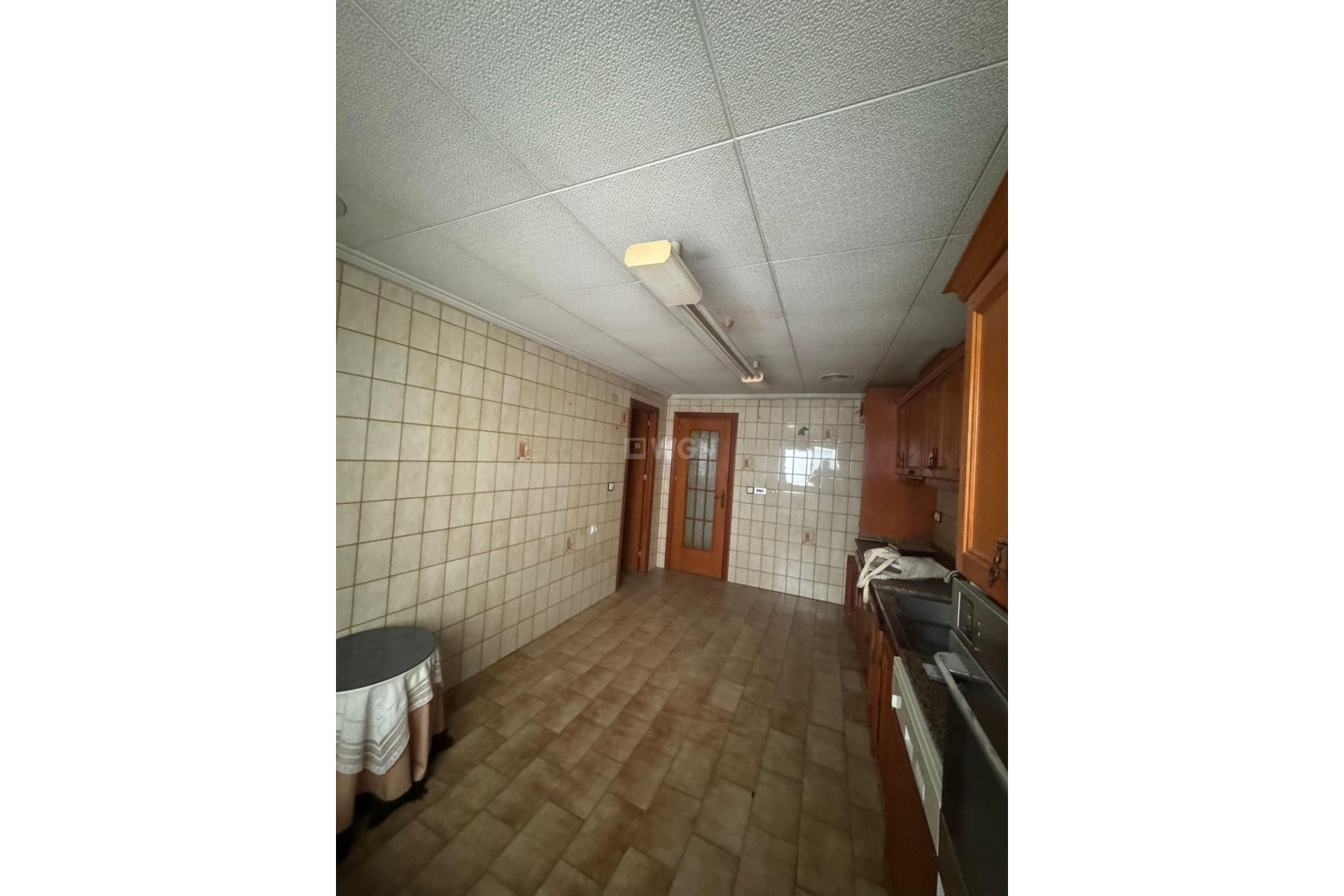 Reventa - Apartamento / piso - Orihuela - Zona Centro