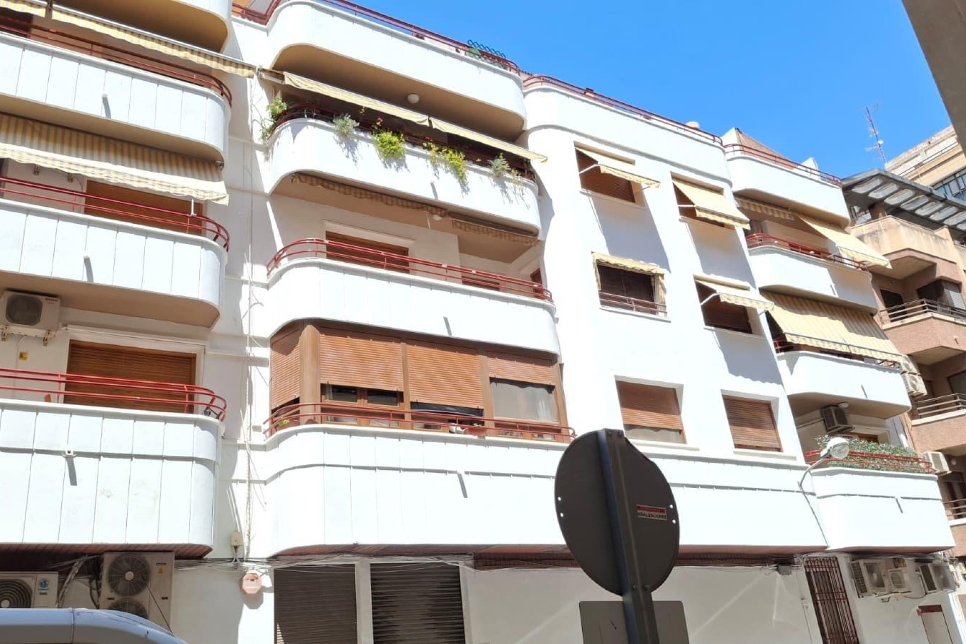 Reventa - Apartamento / piso - Orihuela - Zona Centro