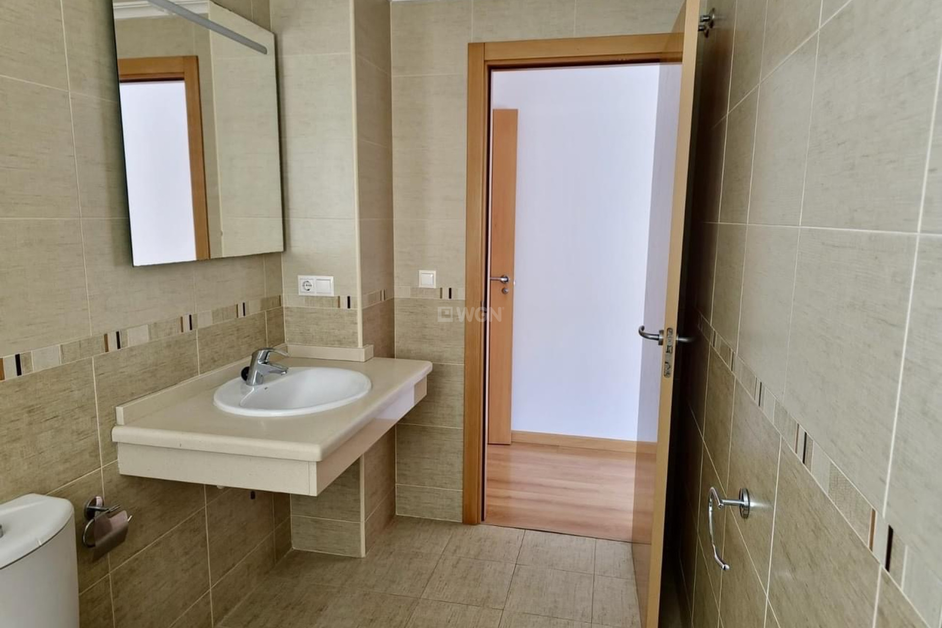 Reventa - Apartamento / piso - Pedreguer - Inland