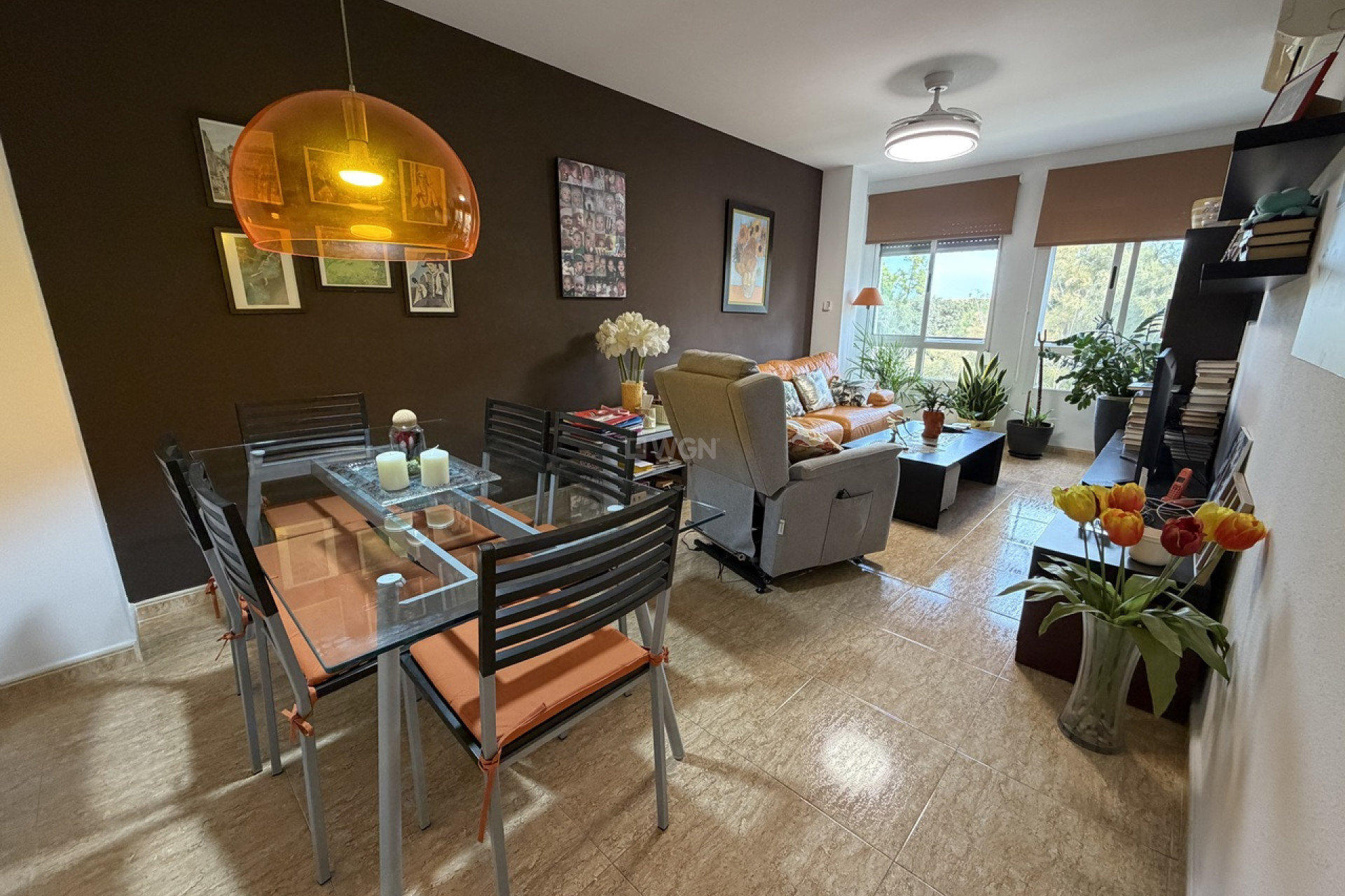 Reventa - Apartamento / piso - Pilar de la Horadada - Costa Blanca