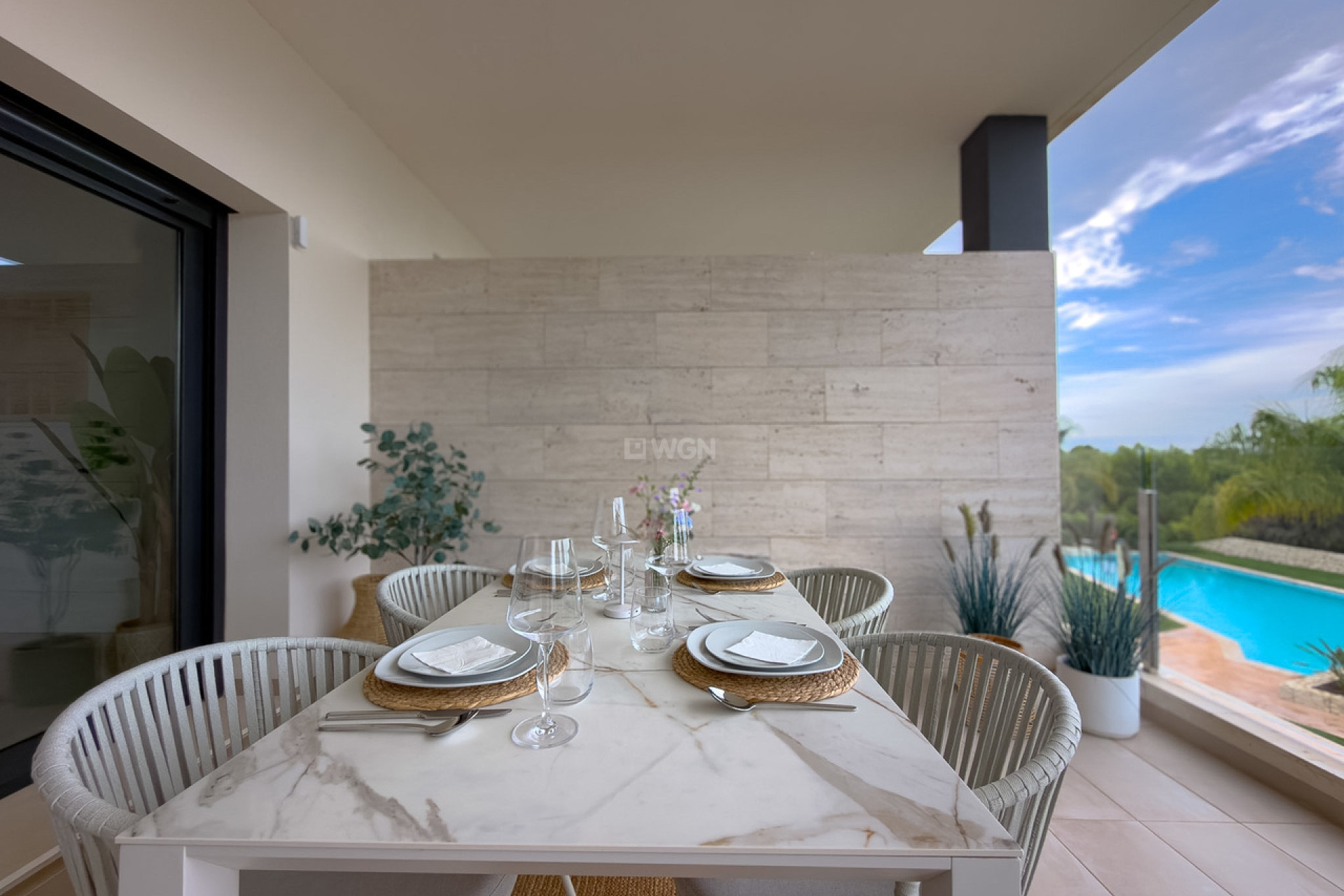 Reventa - Apartamento / piso - Pilar de la Horadada - Costa Blanca