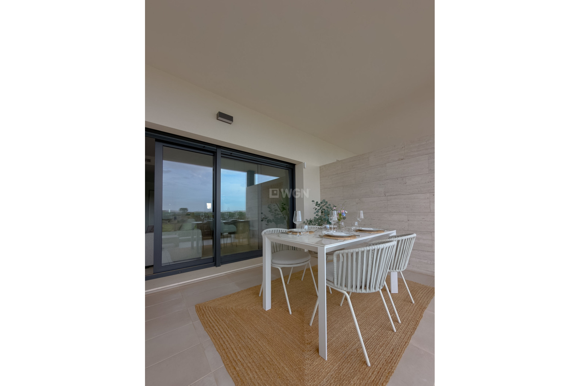 Reventa - Apartamento / piso - Pilar de la Horadada - Costa Blanca