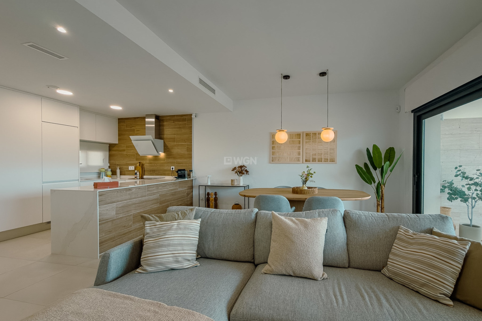 Reventa - Apartamento / piso - Pilar de la Horadada - Costa Blanca