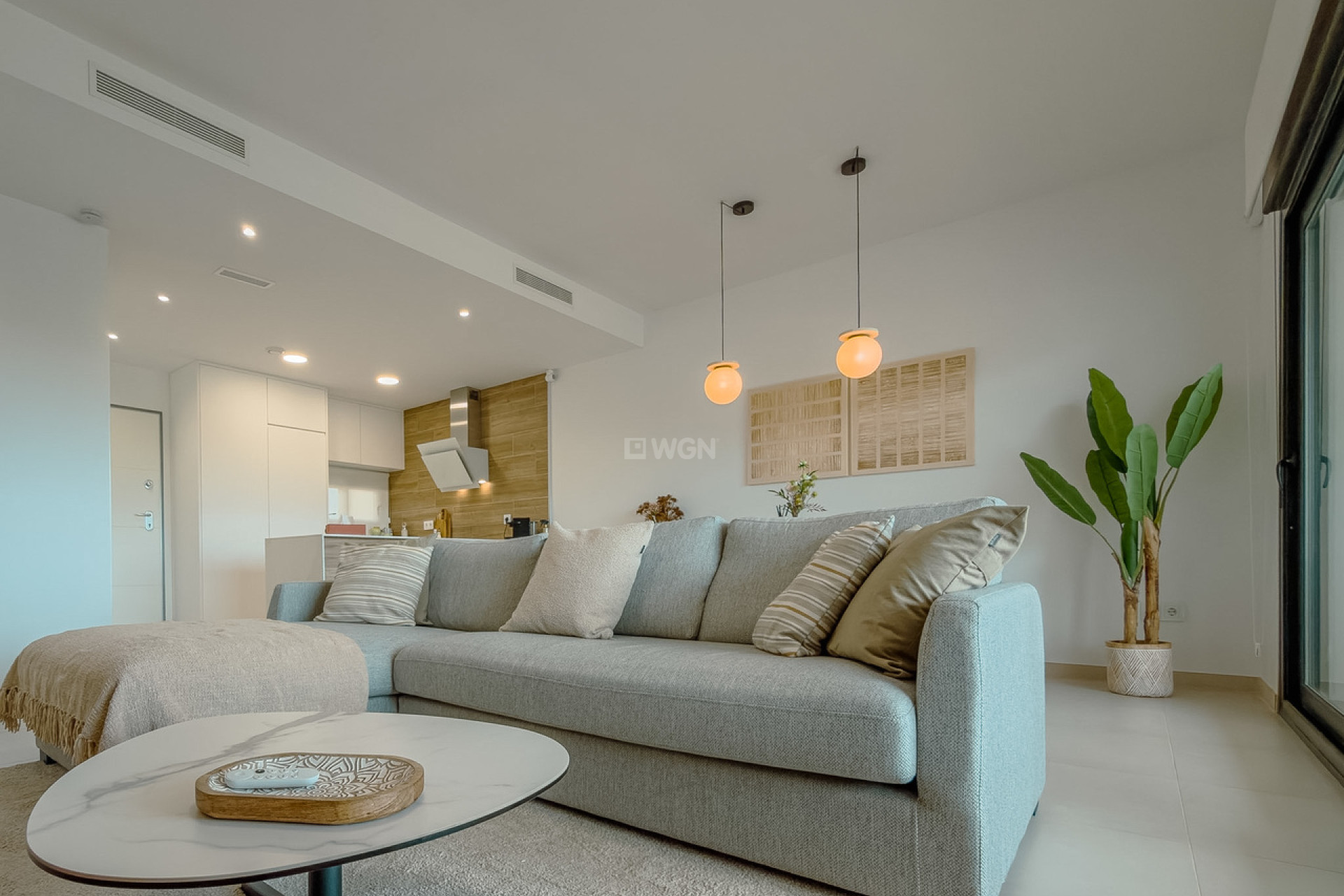 Reventa - Apartamento / piso - Pilar de la Horadada - Costa Blanca