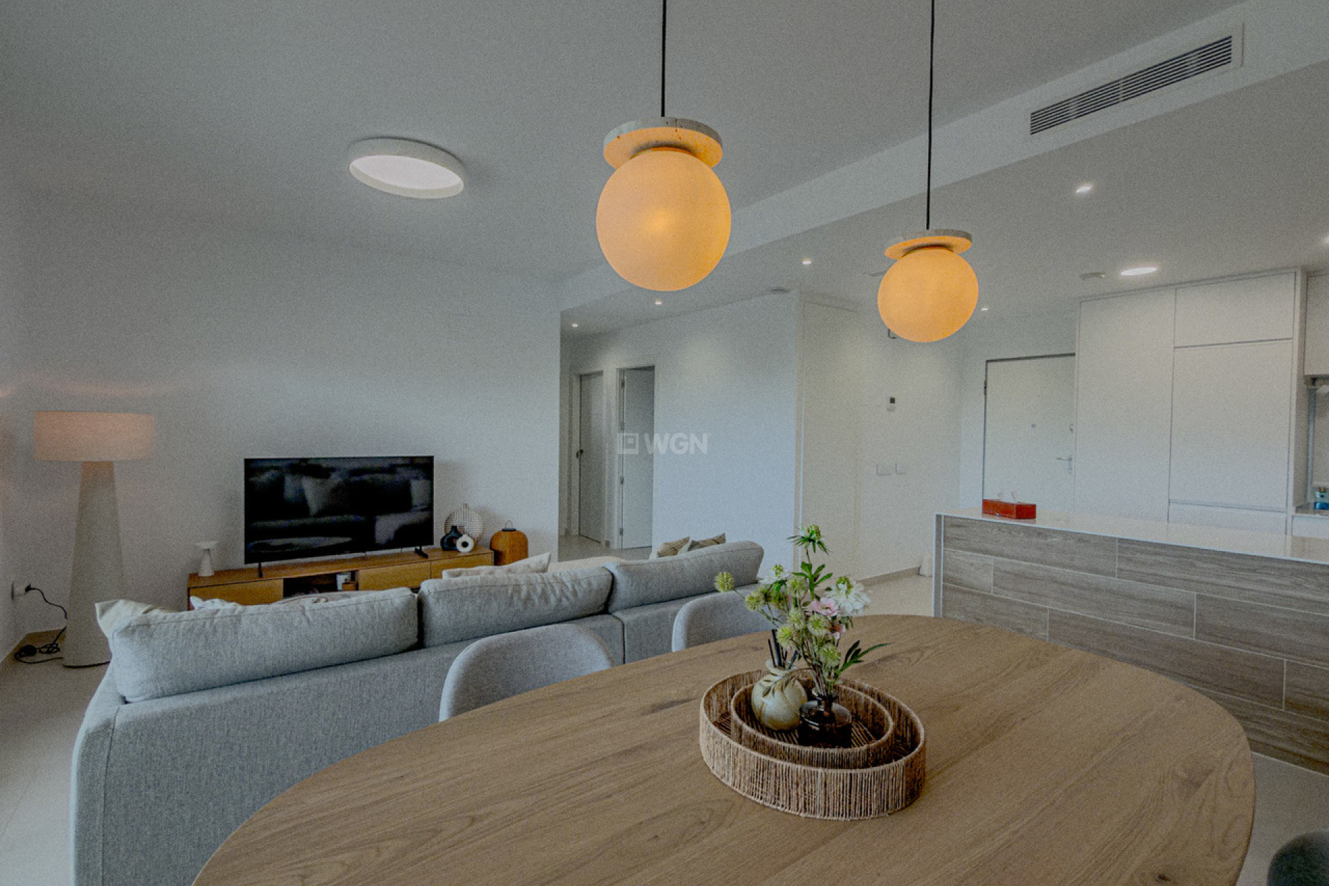 Reventa - Apartamento / piso - Pilar de la Horadada - Costa Blanca