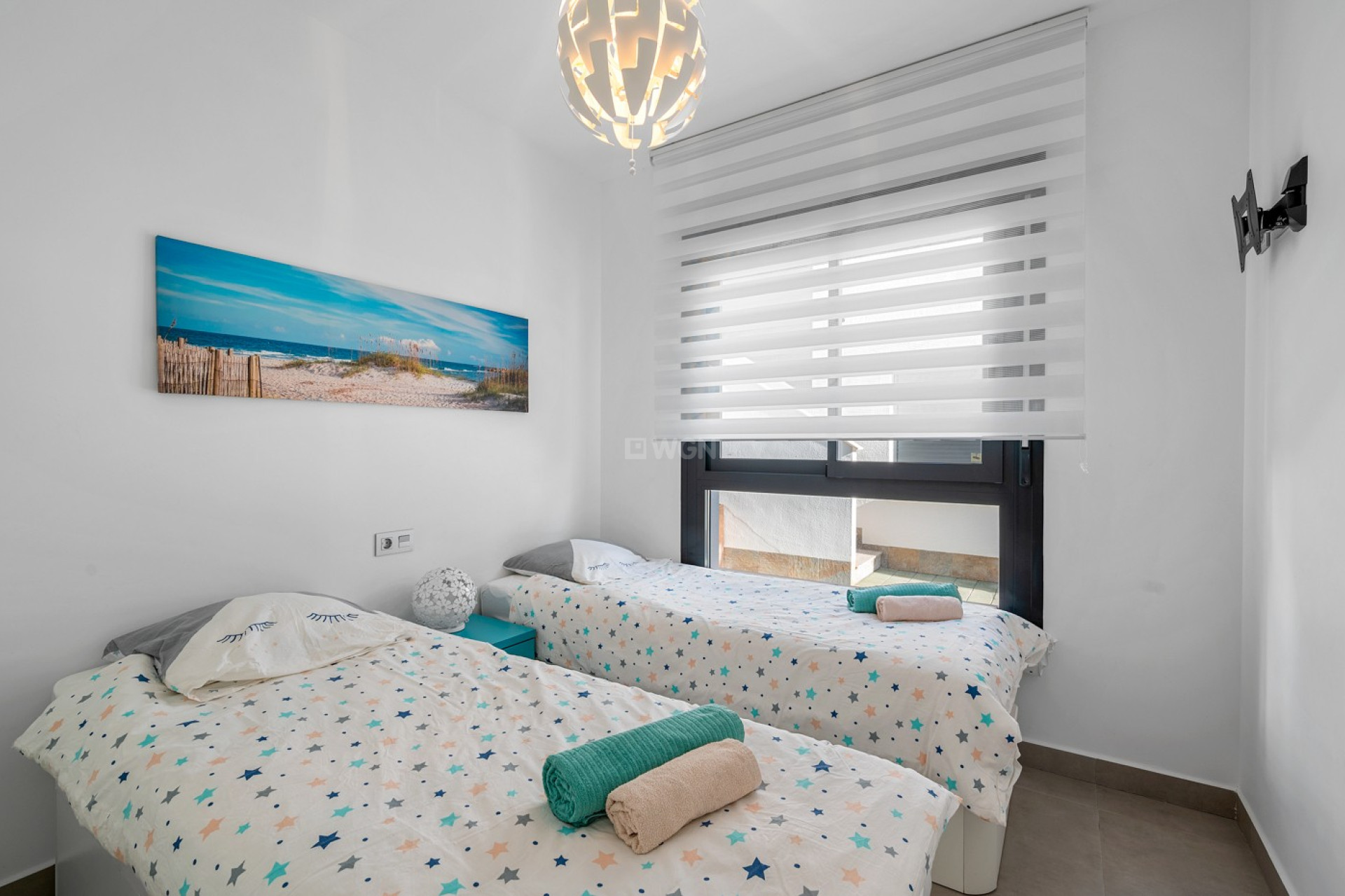 Reventa - Apartamento / piso - Pilar de la Horadada - Costa Blanca