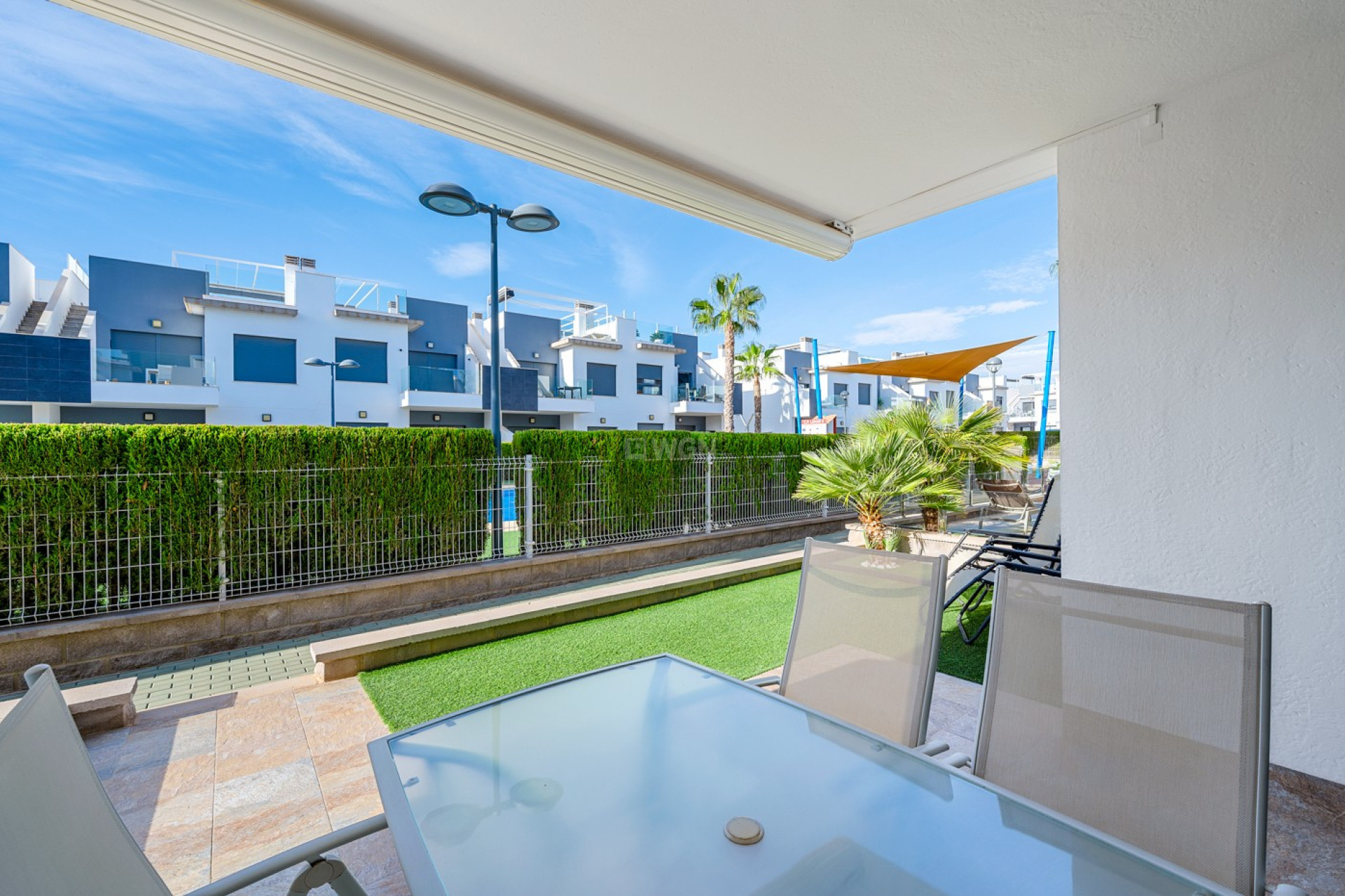 Reventa - Apartamento / piso - Pilar de la Horadada - Costa Blanca