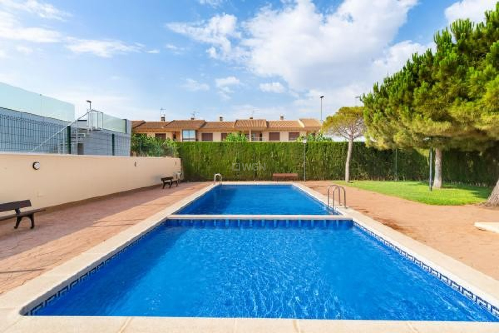 Reventa - Apartamento / piso - Pilar de la Horadada - Costa Blanca