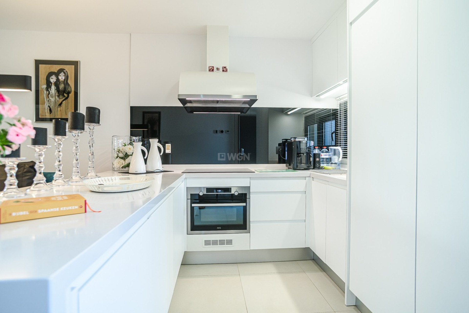 Reventa - Apartamento / piso - Pilar de la Horadada - Costa Blanca