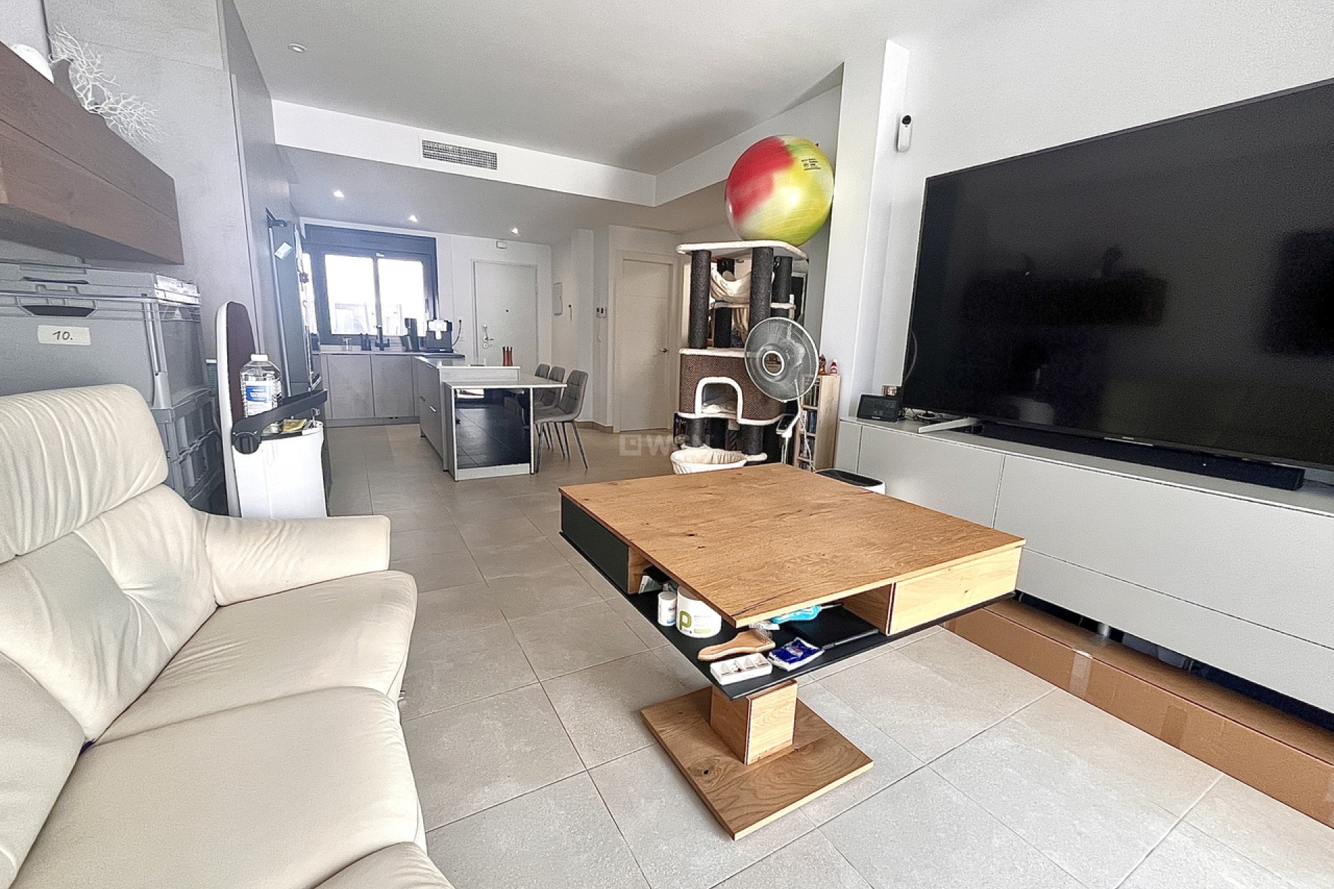 Reventa - Apartamento / piso - Pilar de la Horadada - Costa Blanca