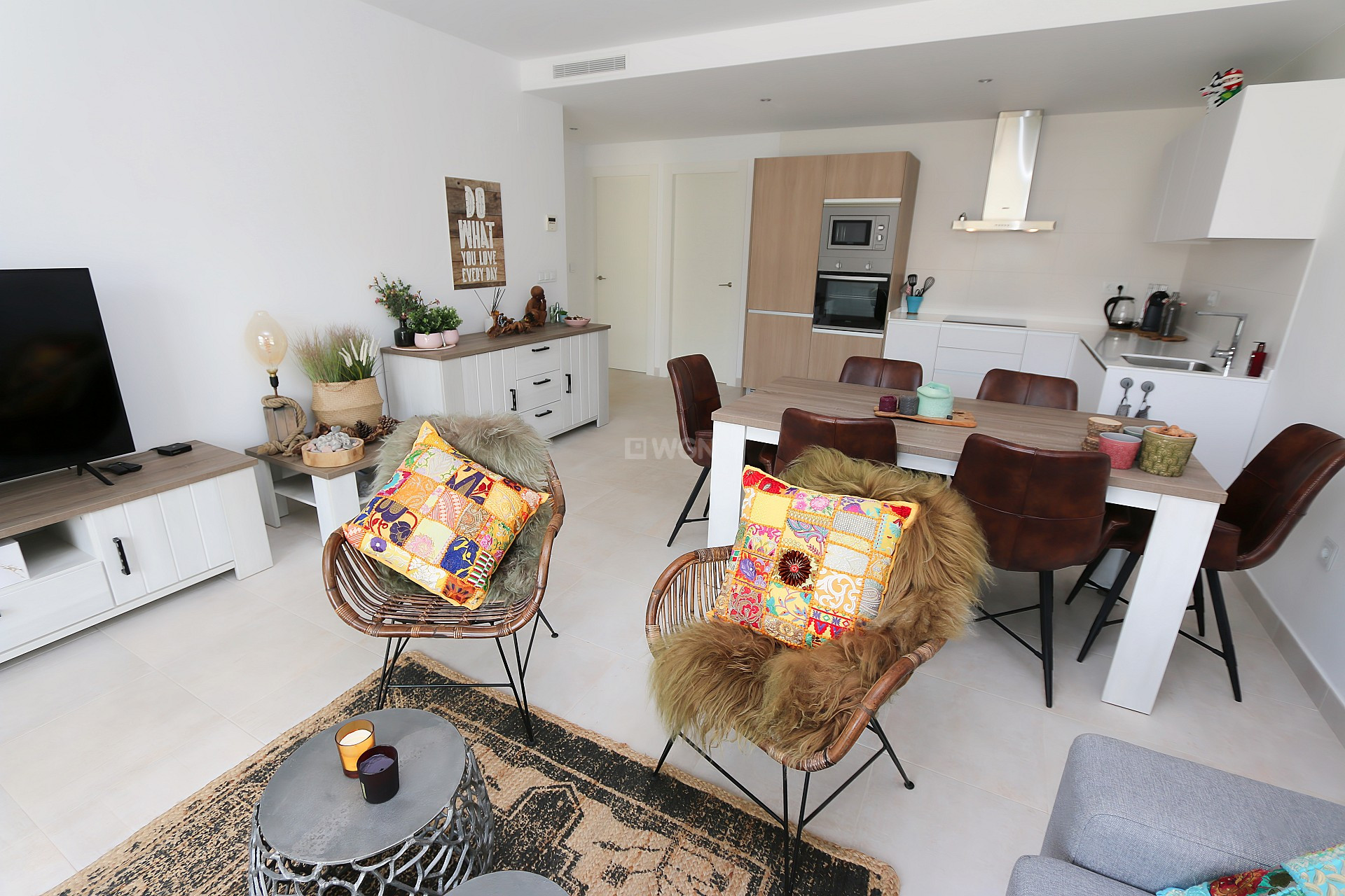 Reventa - Apartamento / piso - Pilar de la Horadada - Costa Blanca