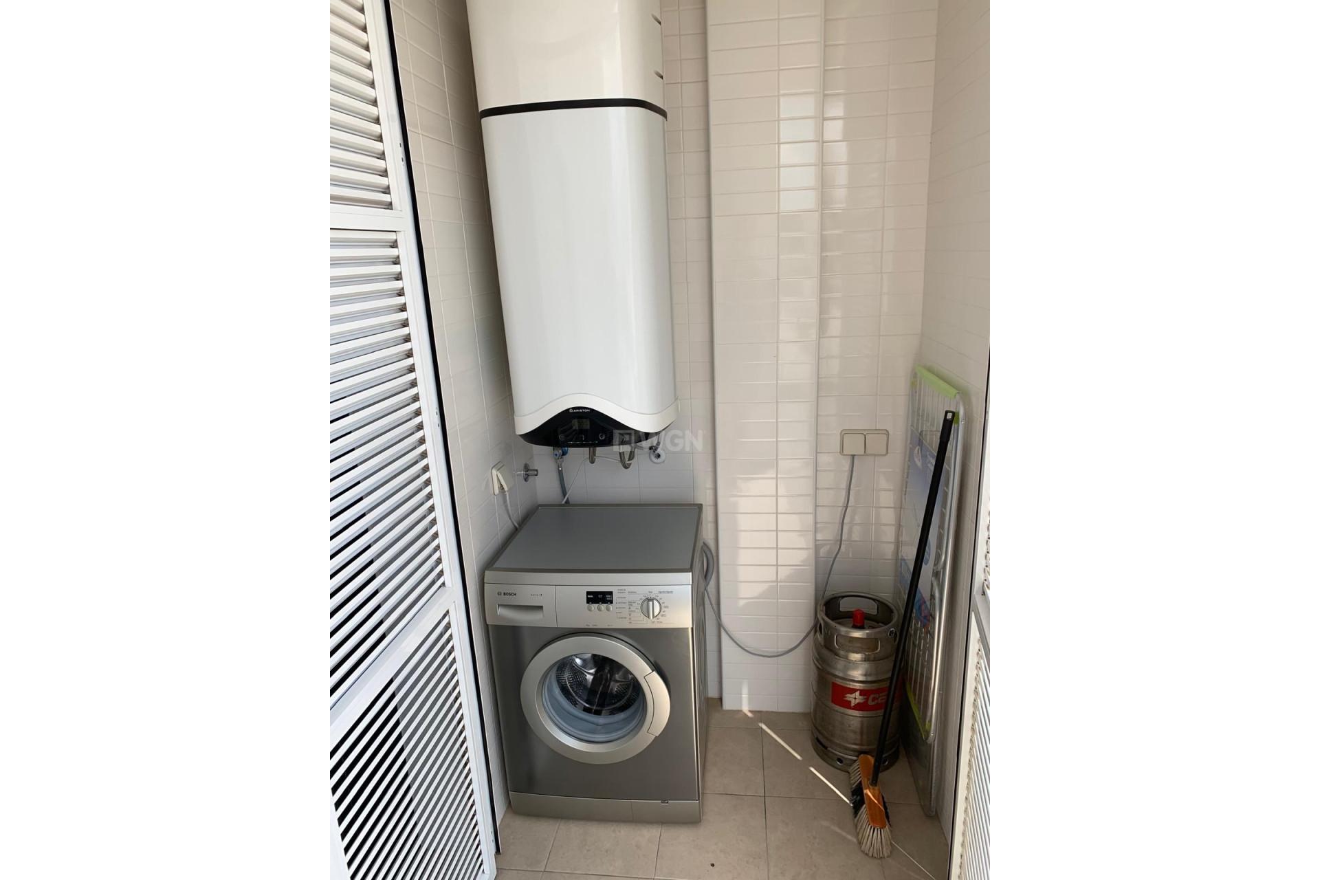 Reventa - Apartamento / piso - Pilar de la Horadada - Costa Blanca