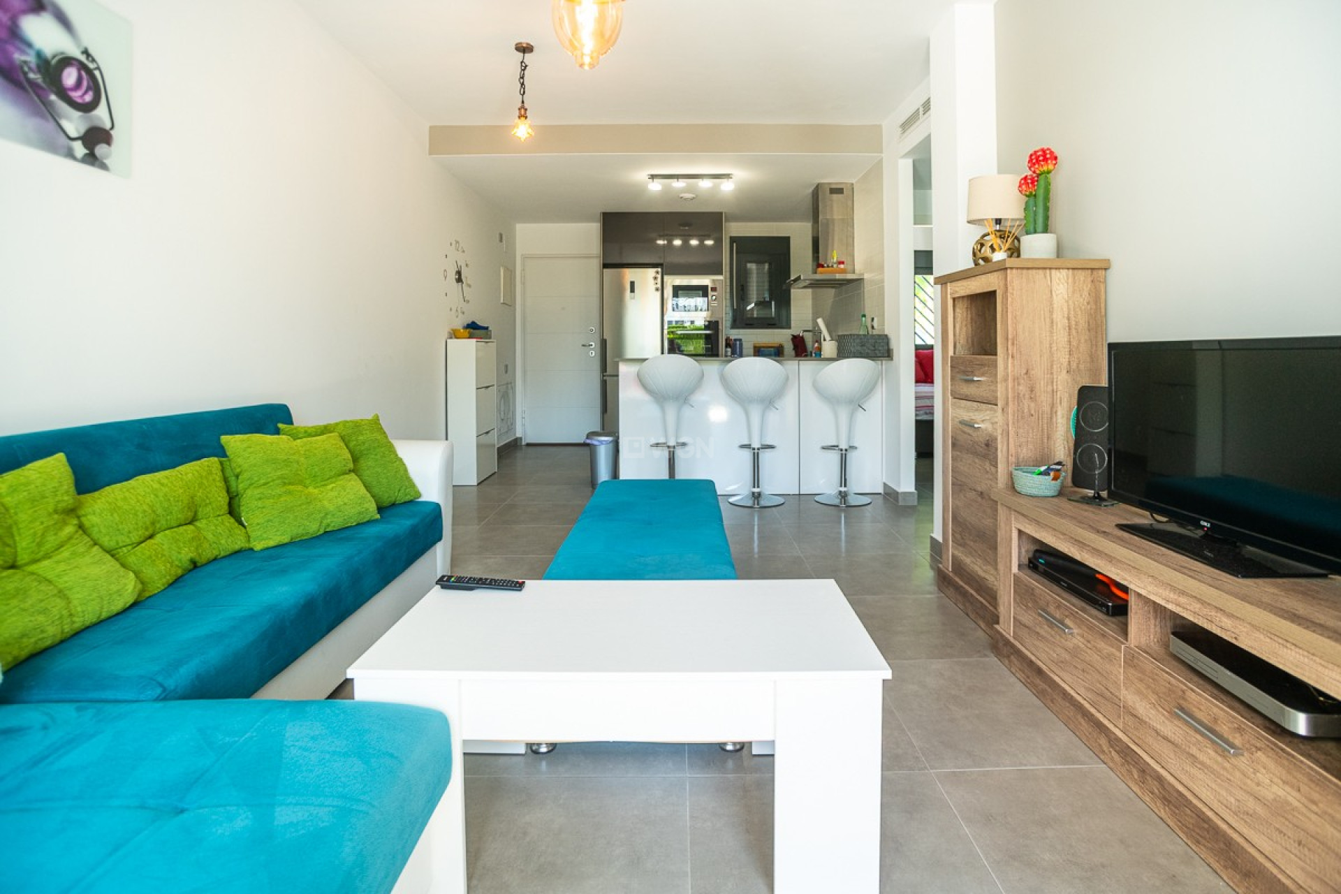 Reventa - Apartamento / piso - Pilar de la Horadada - Costa Blanca