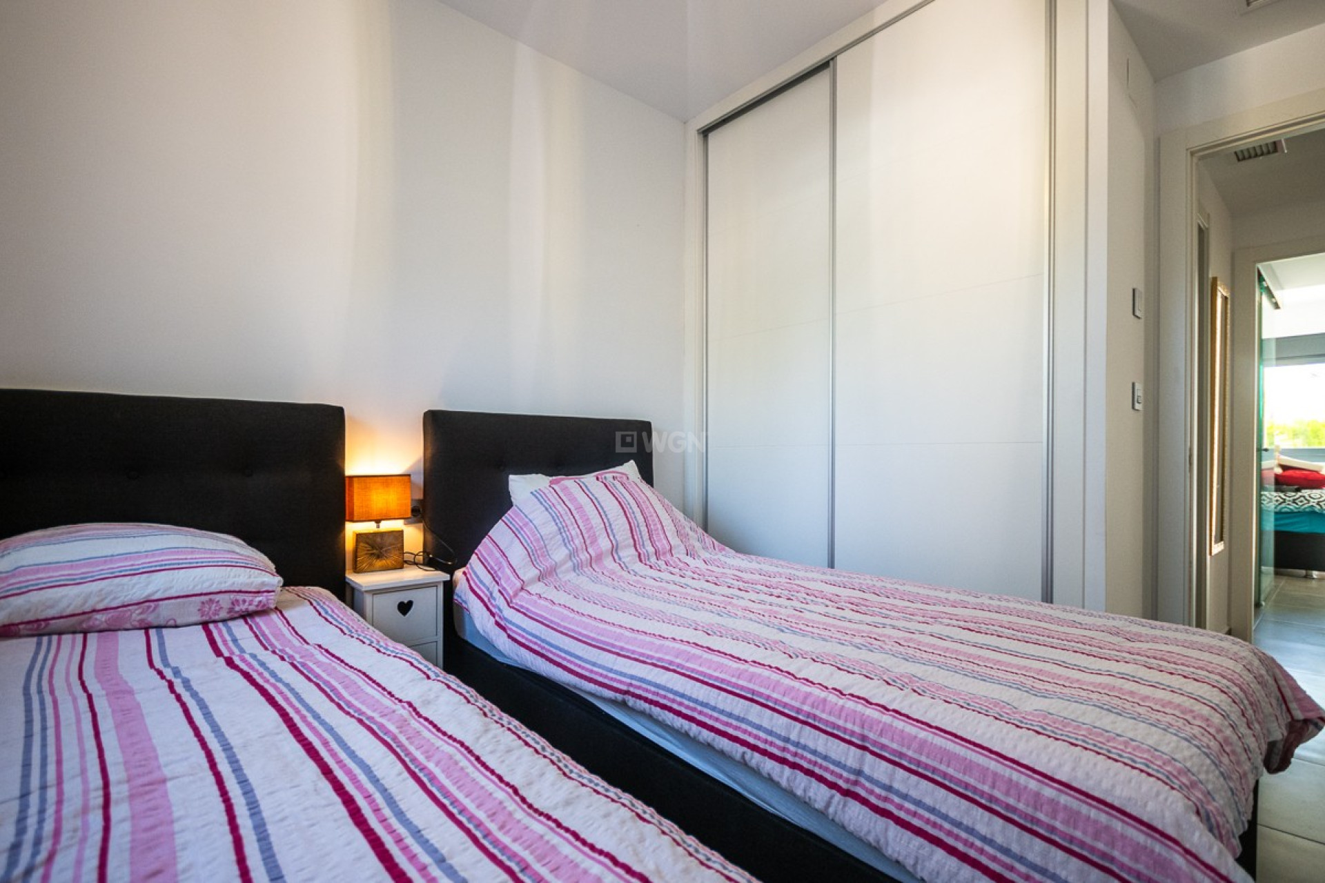 Reventa - Apartamento / piso - Pilar de la Horadada - Costa Blanca