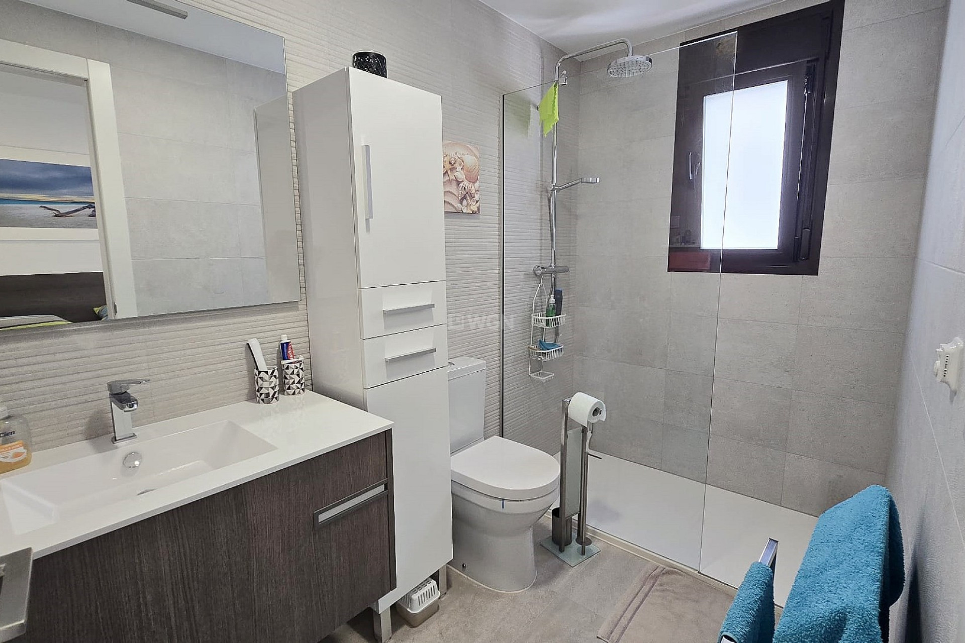 Reventa - Apartamento / piso - Pilar de la Horadada - Costa Blanca