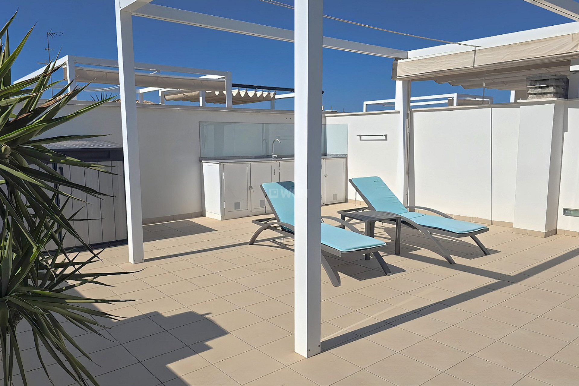 Reventa - Apartamento / piso - Pilar de la Horadada - Costa Blanca