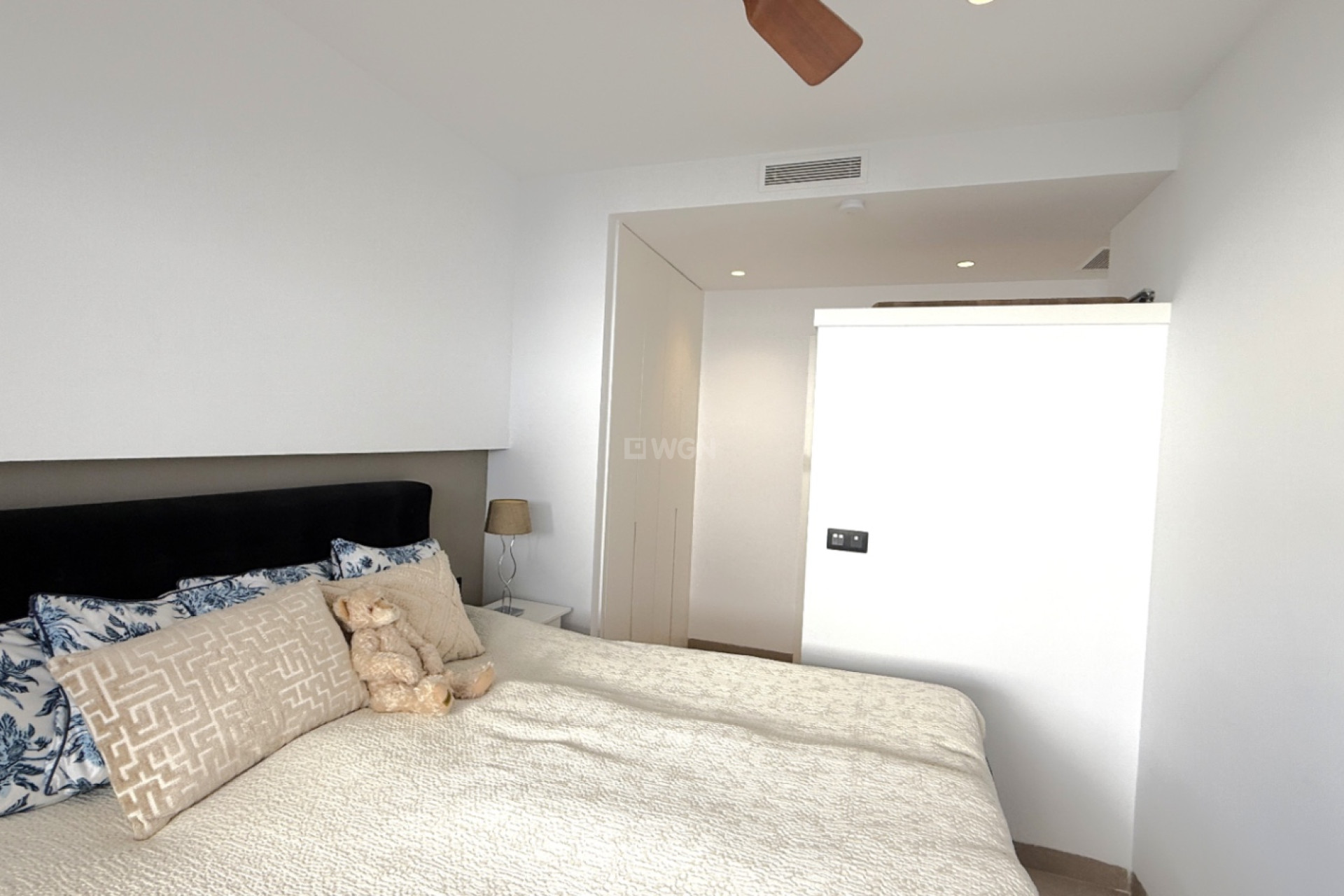 Reventa - Apartamento / piso - Pilar de la Horadada - Costa Blanca