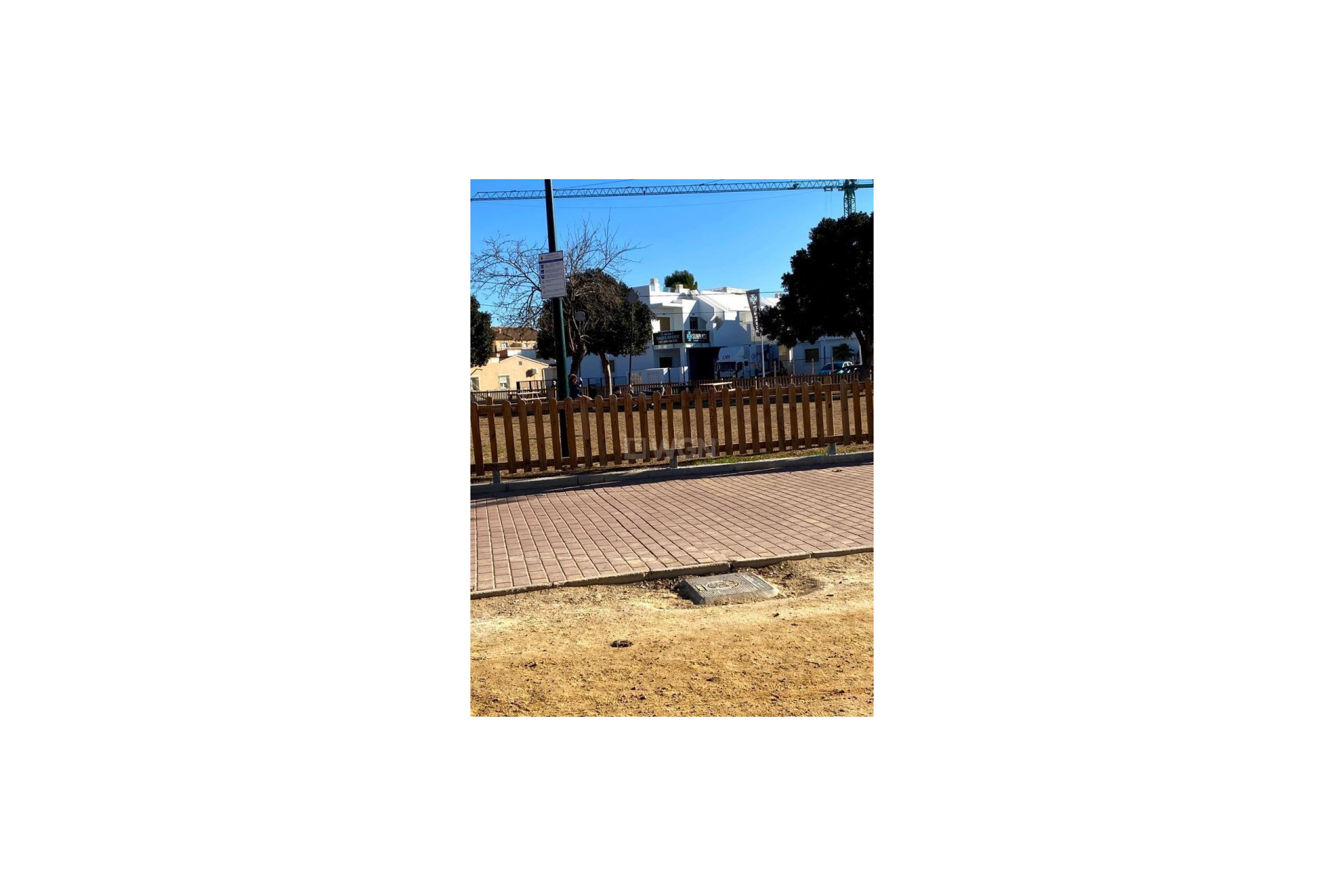 Reventa - Apartamento / piso - Pilar de la Horadada - Costa Blanca