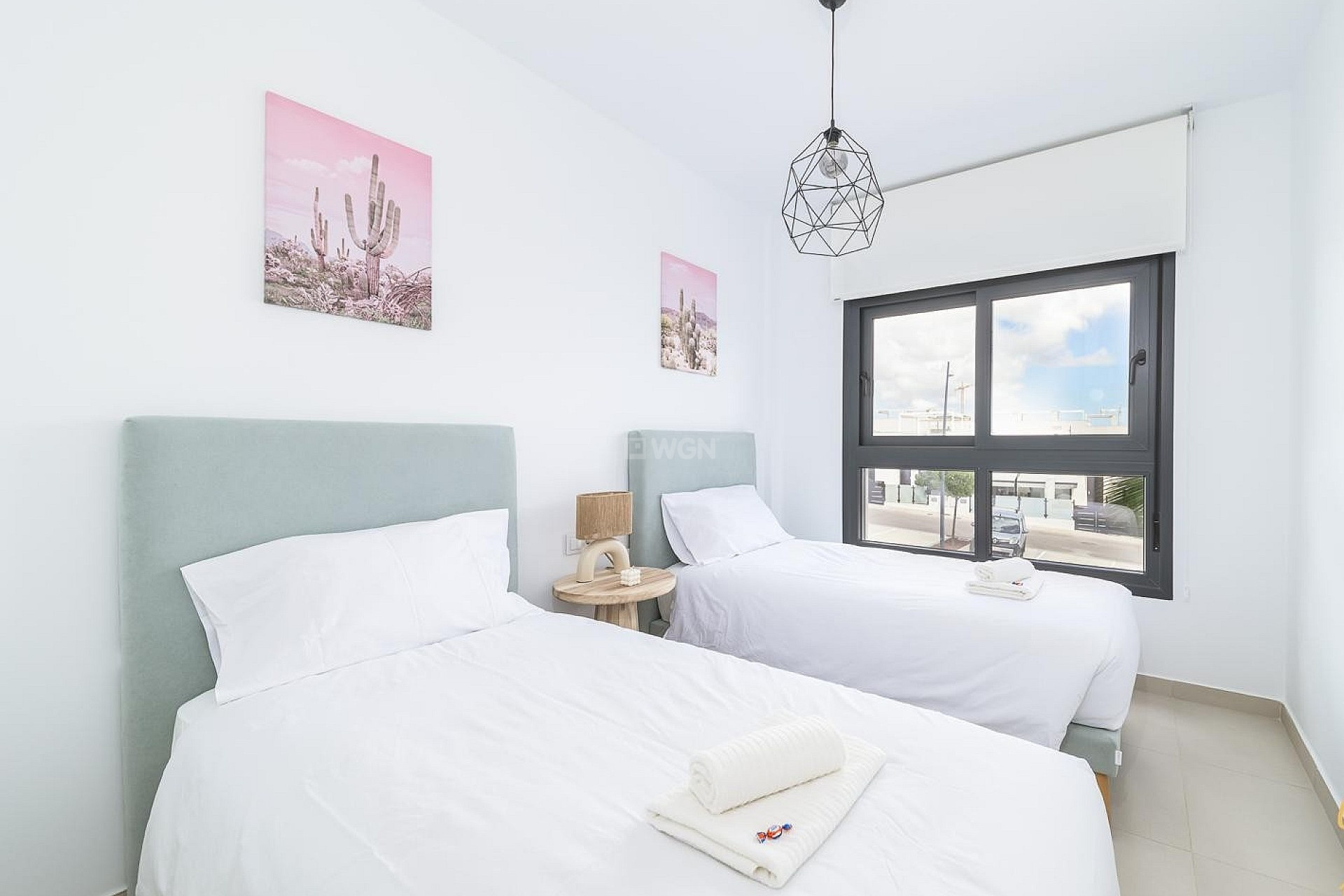 Reventa - Apartamento / piso - Pilar de la Horadada - Costa Blanca