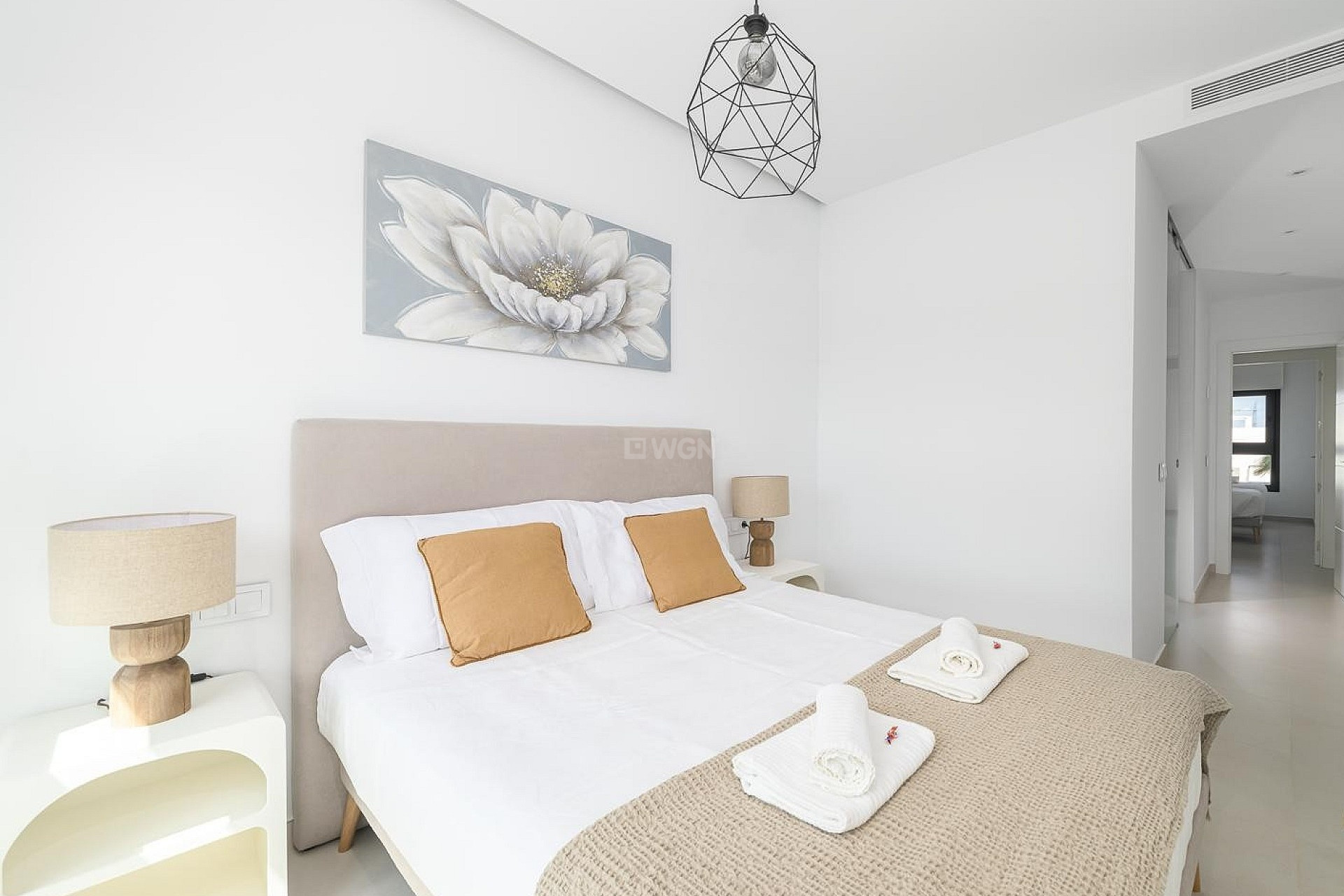 Reventa - Apartamento / piso - Pilar de la Horadada - Costa Blanca