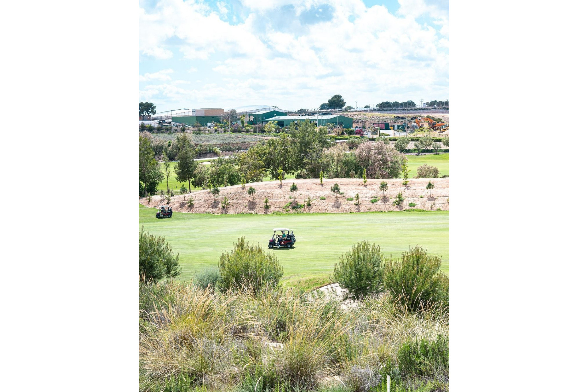 Reventa - Apartamento / piso - Pilar de la Horadada - Costa Blanca