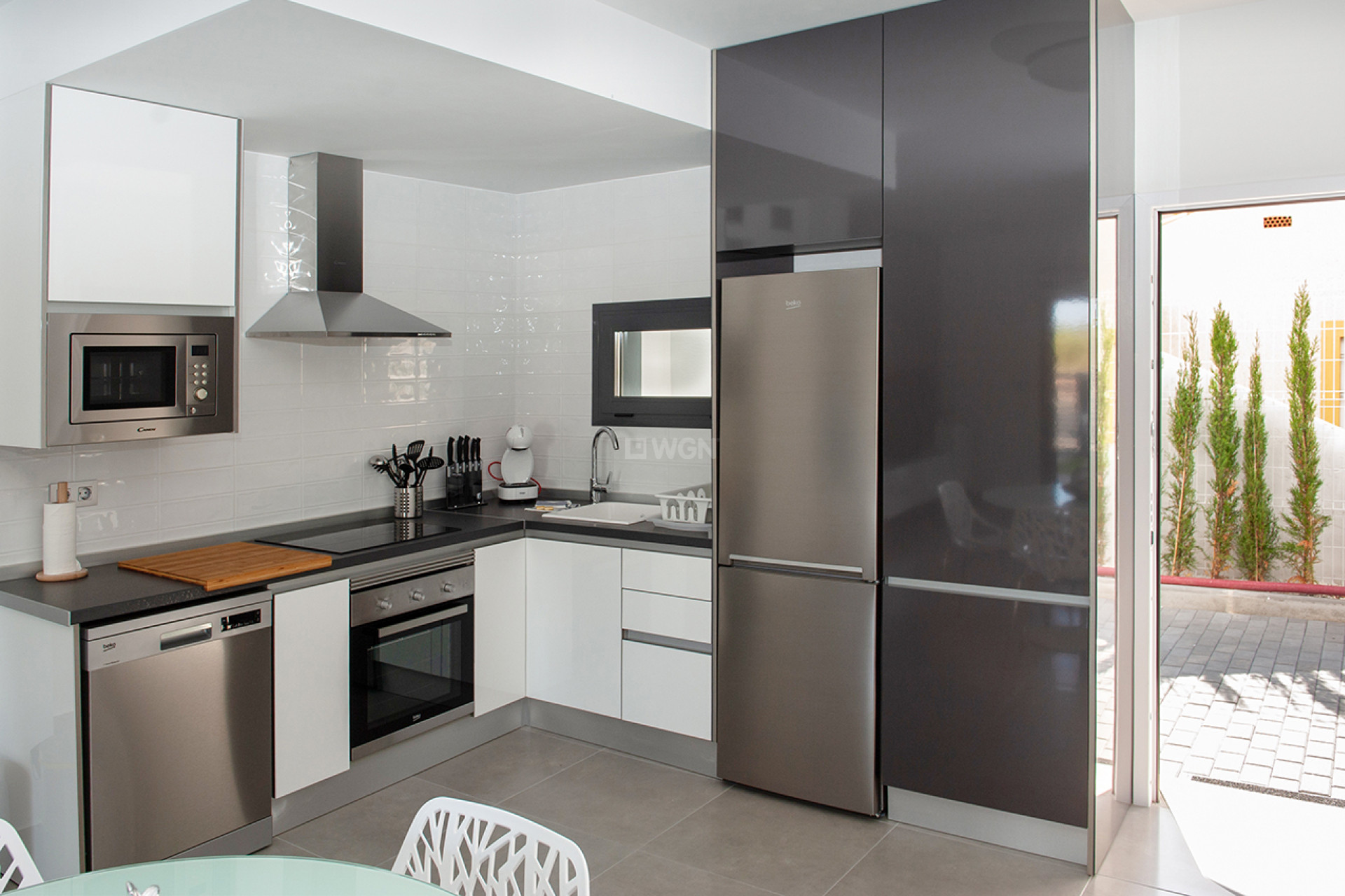 Reventa - Apartamento / piso - Pilar de la Horadada - Costa Blanca