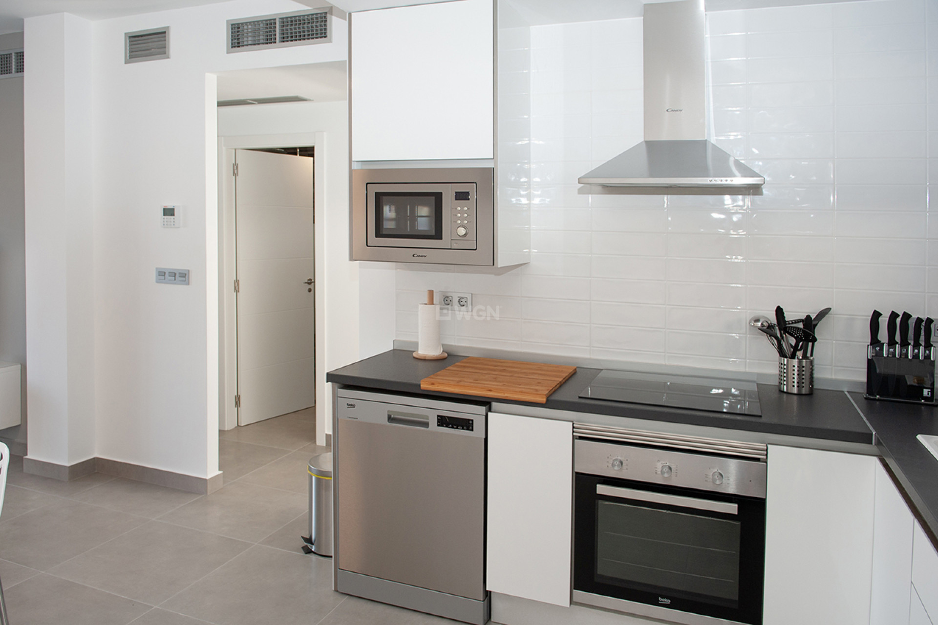 Reventa - Apartamento / piso - Pilar de la Horadada - Costa Blanca