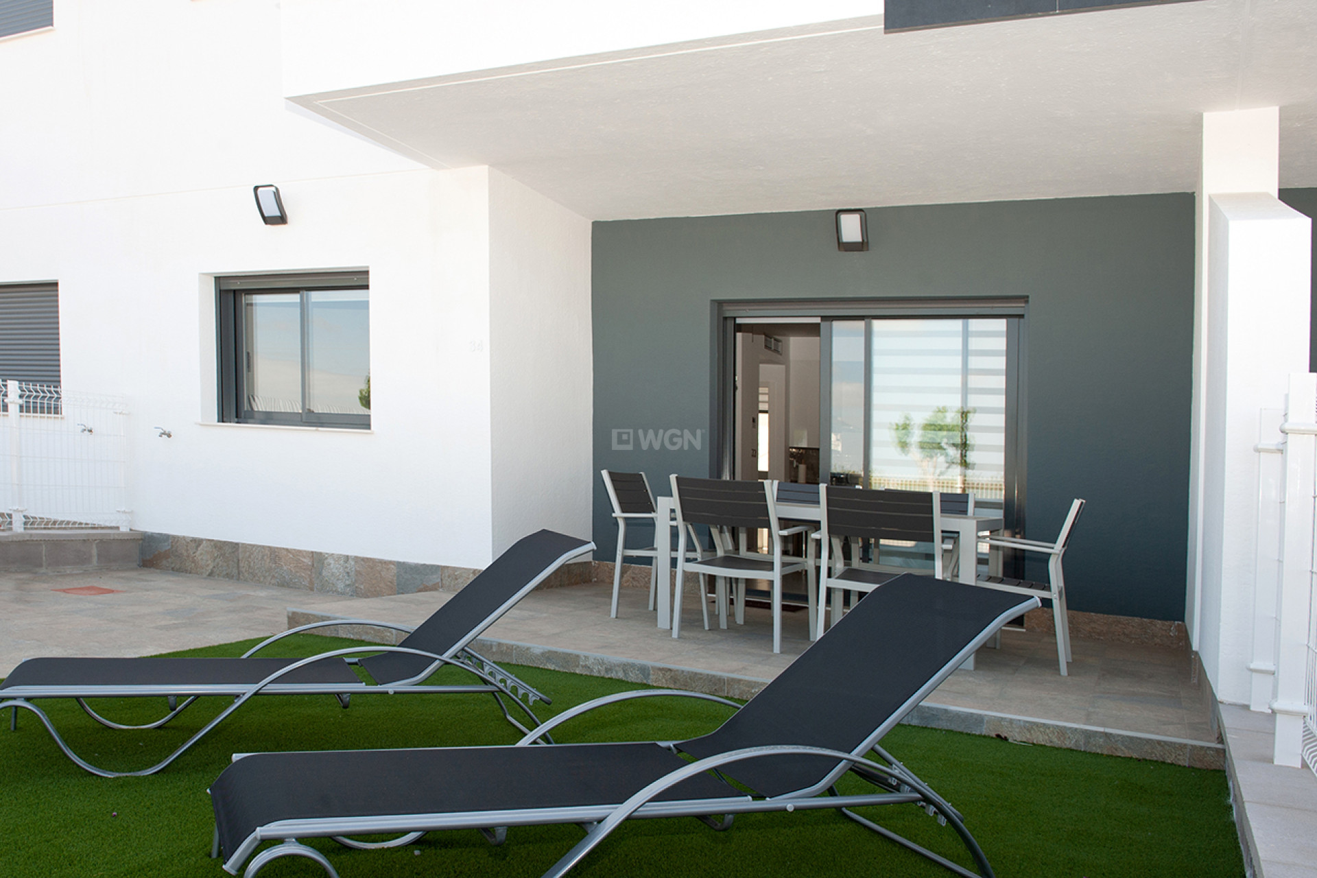 Reventa - Apartamento / piso - Pilar de la Horadada - Costa Blanca