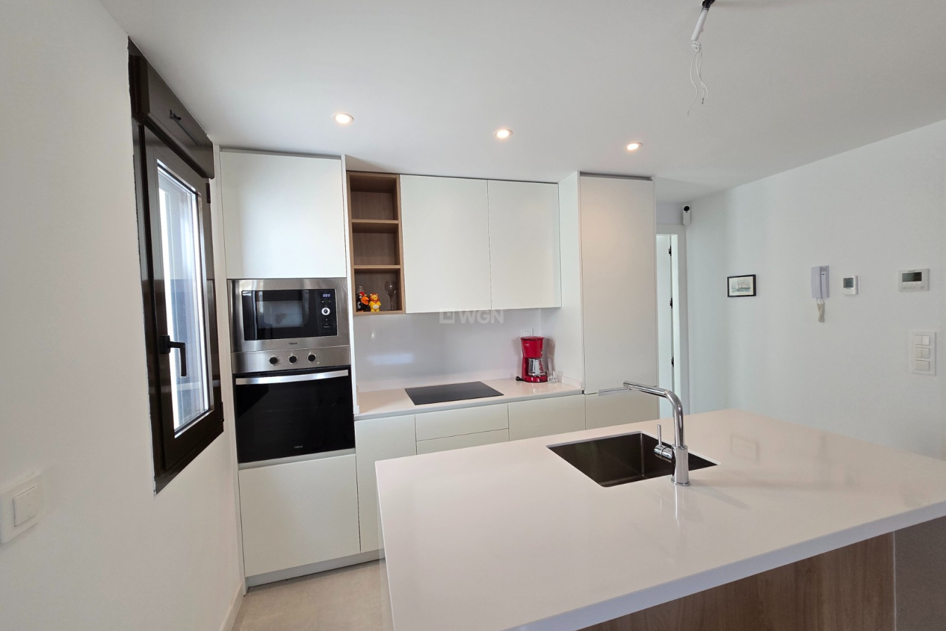 Reventa - Apartamento / piso - Pilar de la Horadada - Costa Blanca