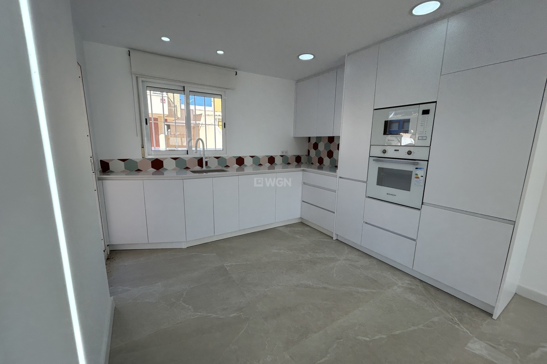 Reventa - Apartamento / piso - Pilar de la Horadada - Costa Blanca