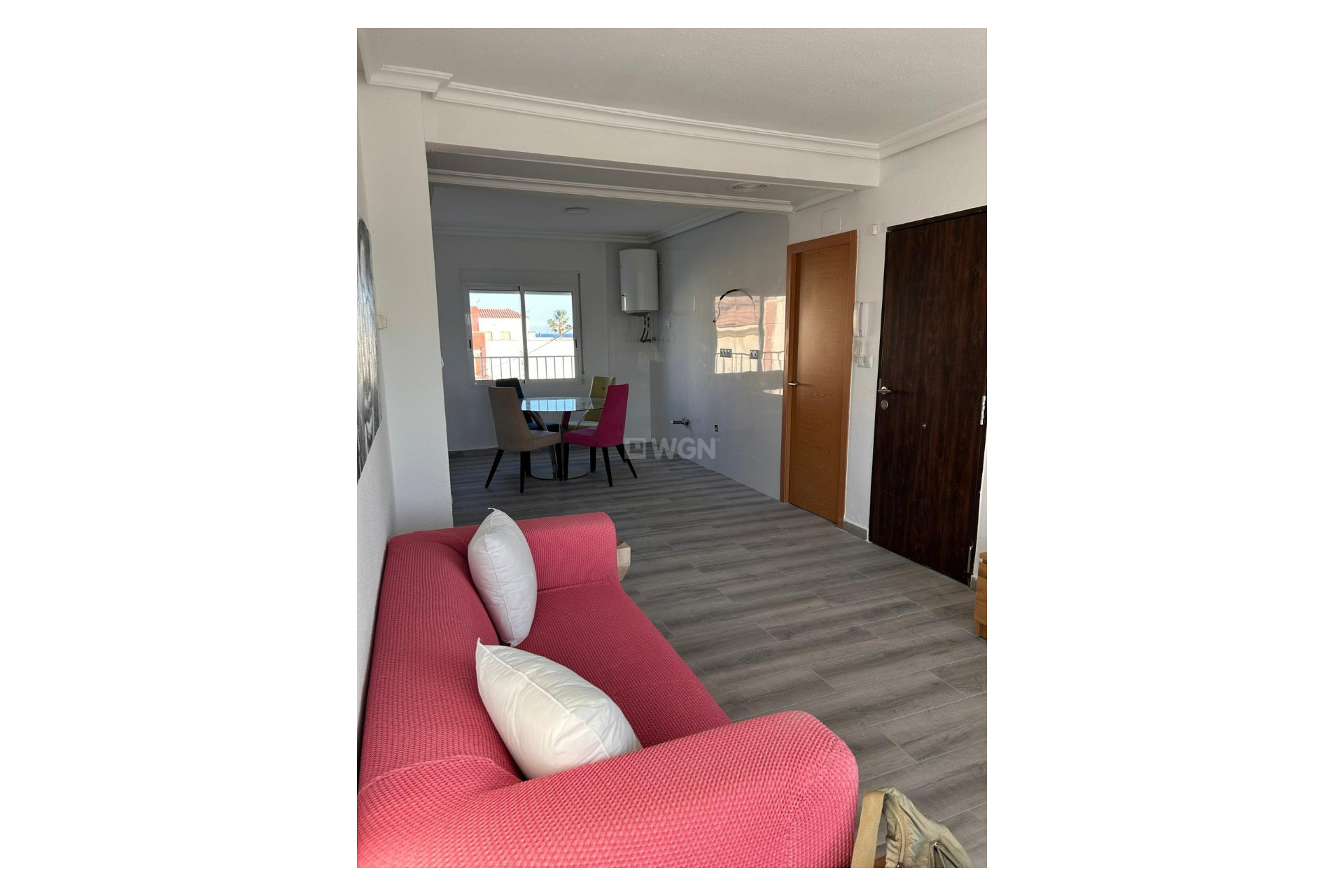 Reventa - Apartamento / piso - Pilar de la Horadada - Costa Blanca