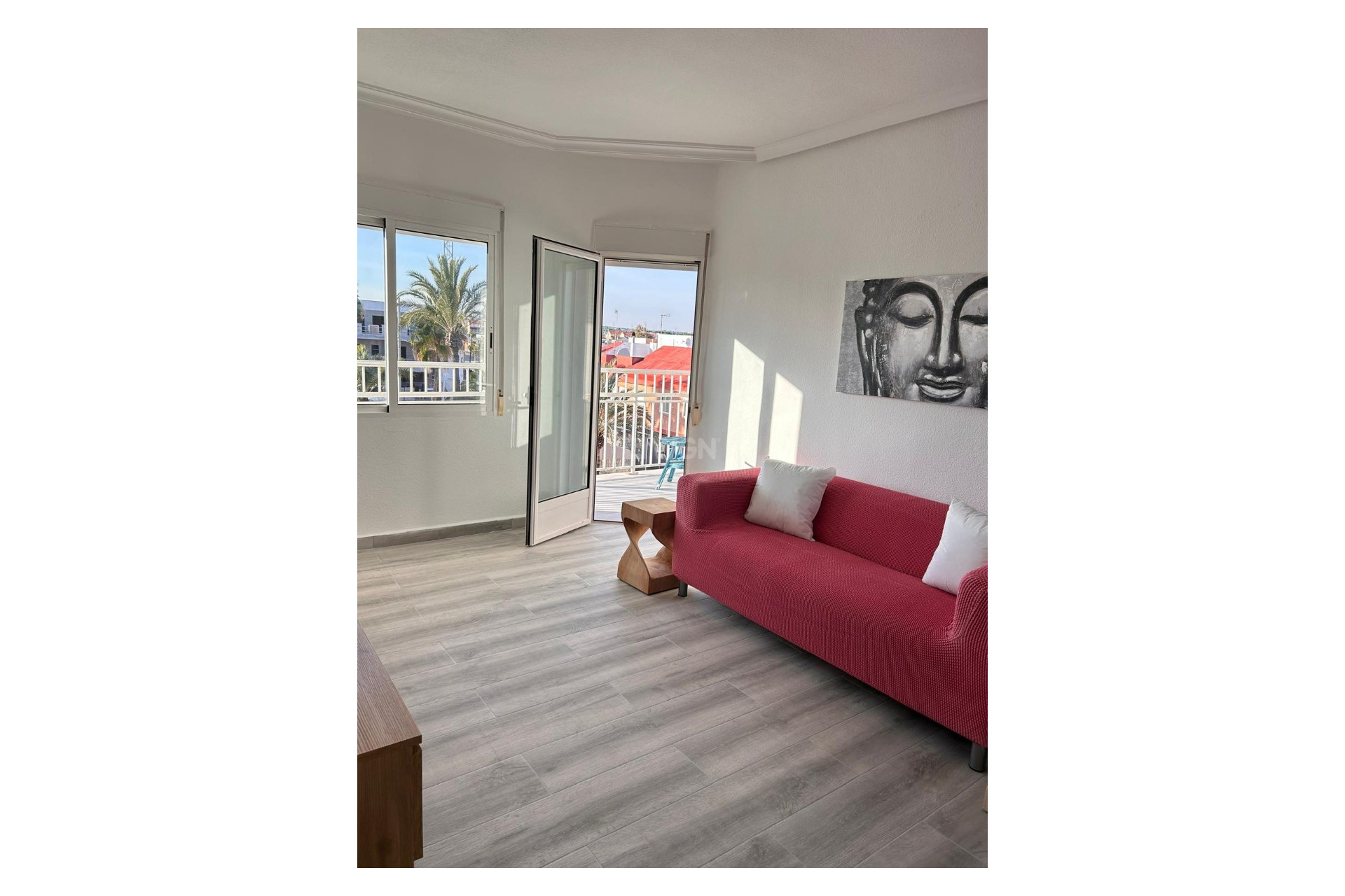Reventa - Apartamento / piso - Pilar de la Horadada - Costa Blanca