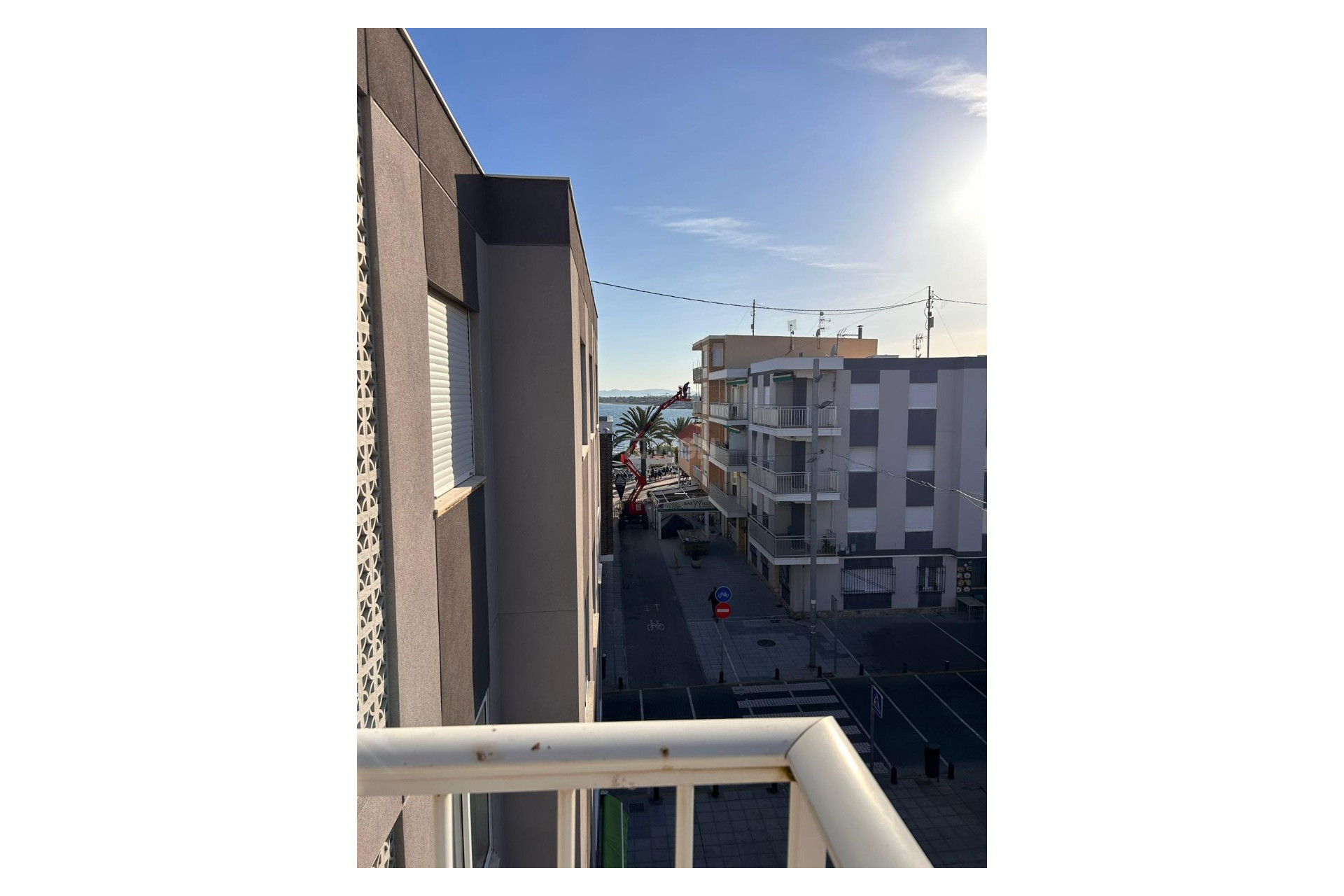 Reventa - Apartamento / piso - Pilar de la Horadada - Costa Blanca