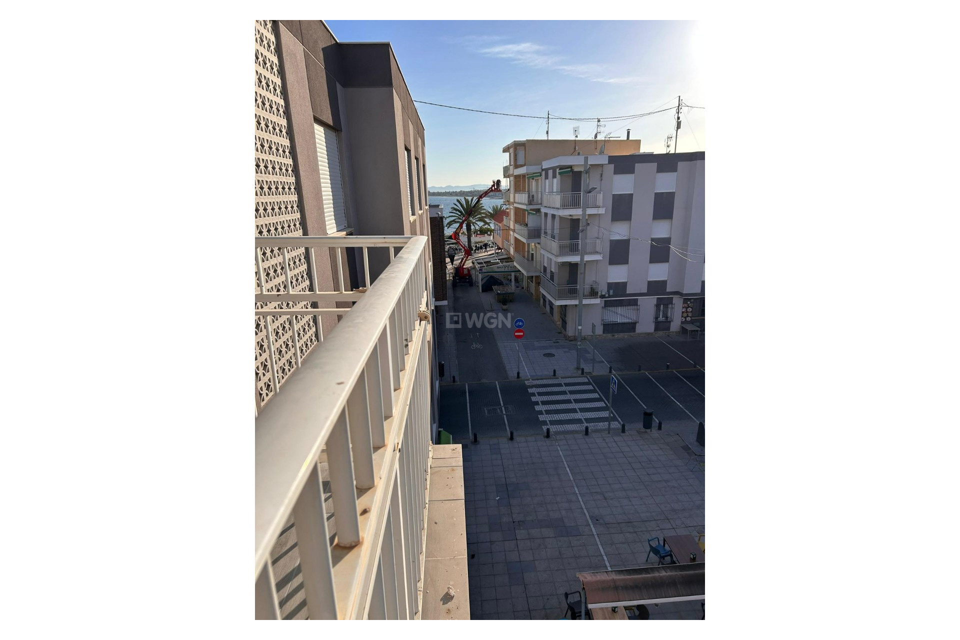 Reventa - Apartamento / piso - Pilar de la Horadada - Costa Blanca