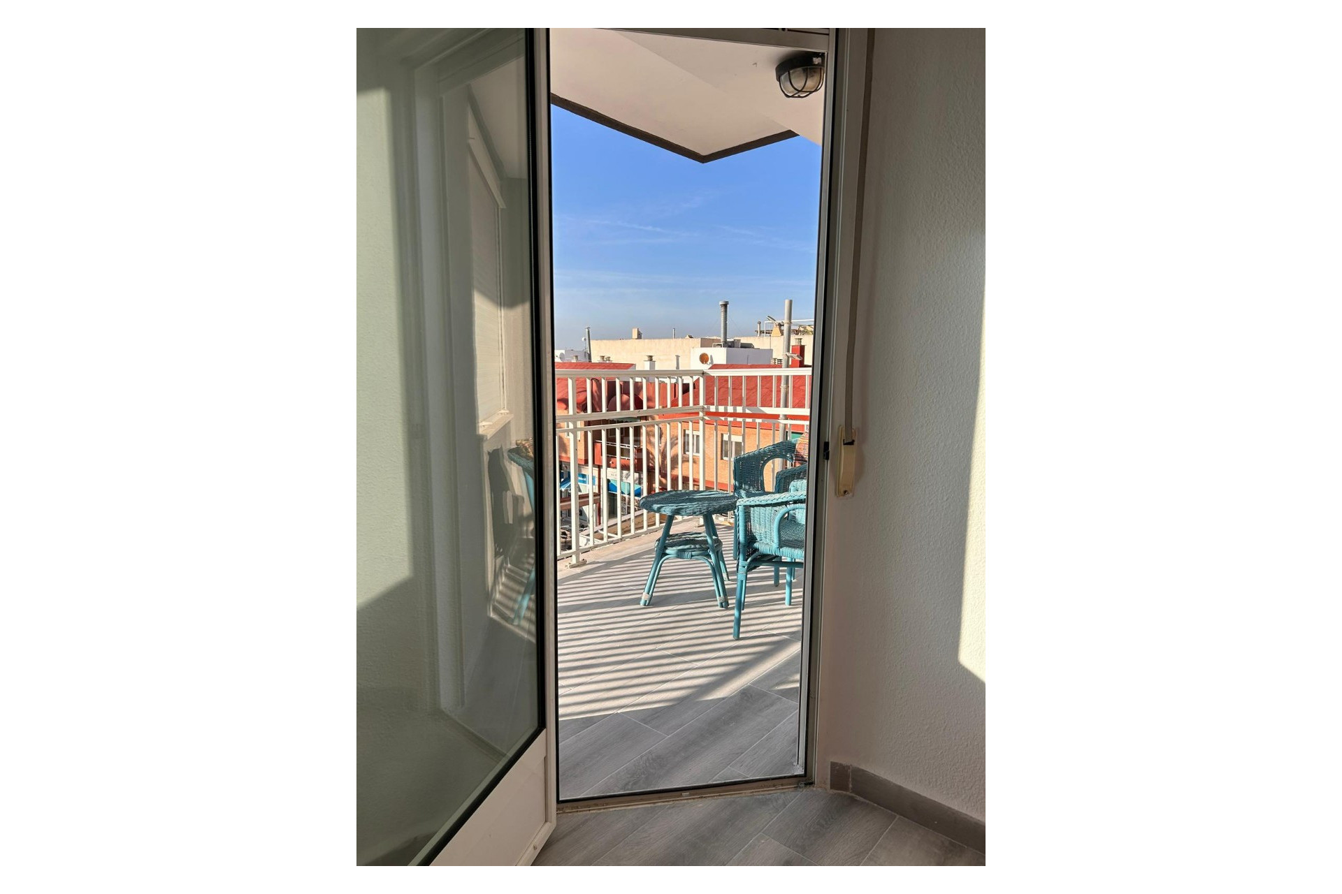 Reventa - Apartamento / piso - Pilar de la Horadada - Costa Blanca