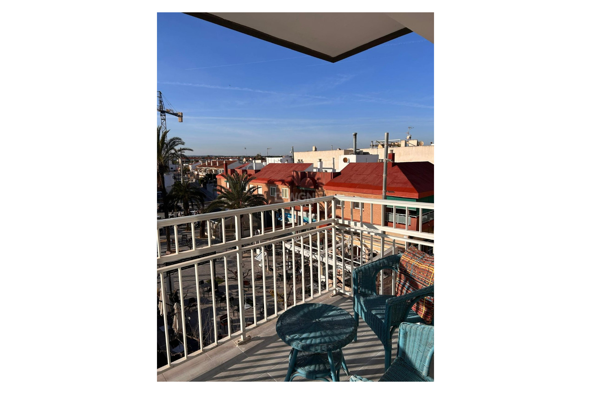 Reventa - Apartamento / piso - Pilar de la Horadada - Costa Blanca