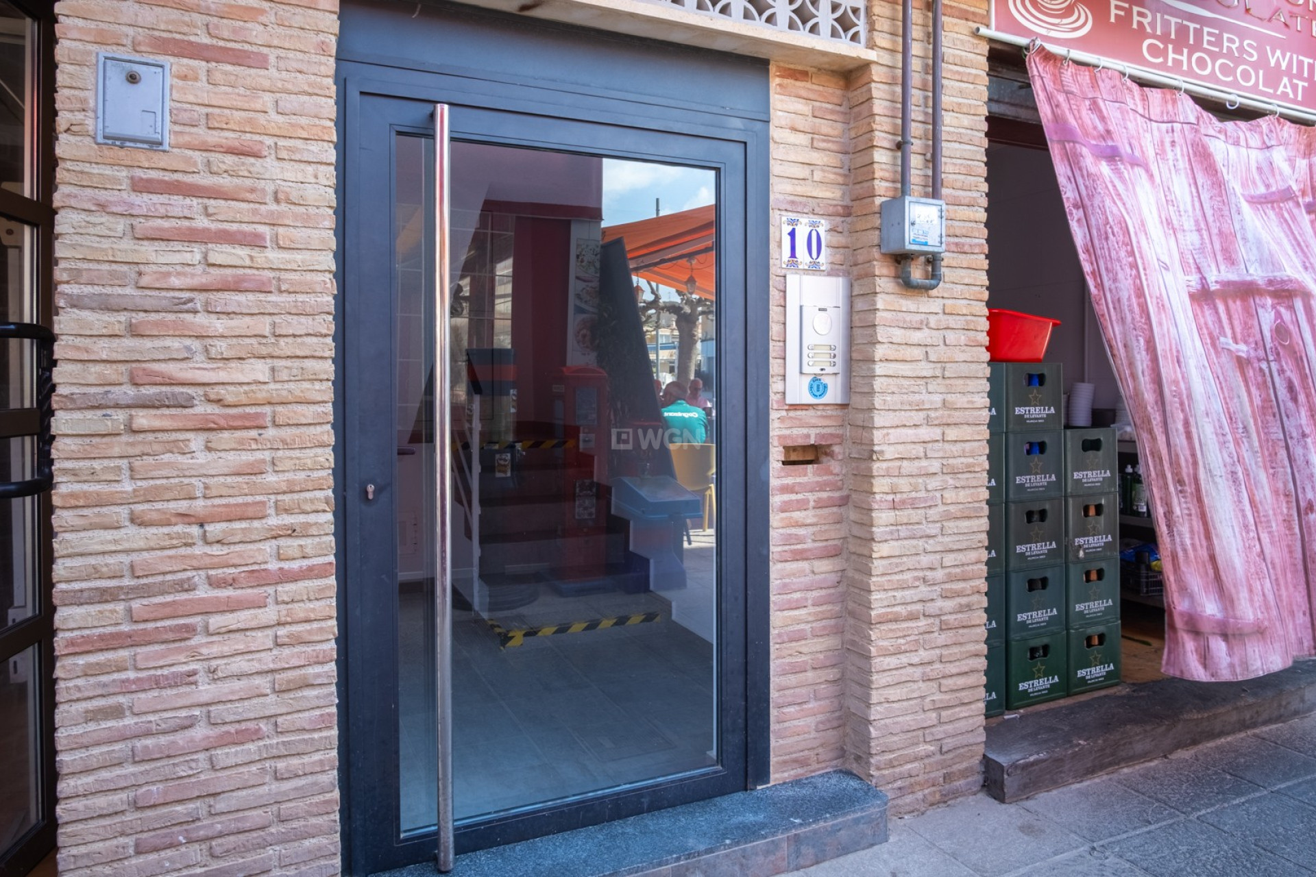 Reventa - Apartamento / piso - Pilar de la Horadada - Costa Blanca