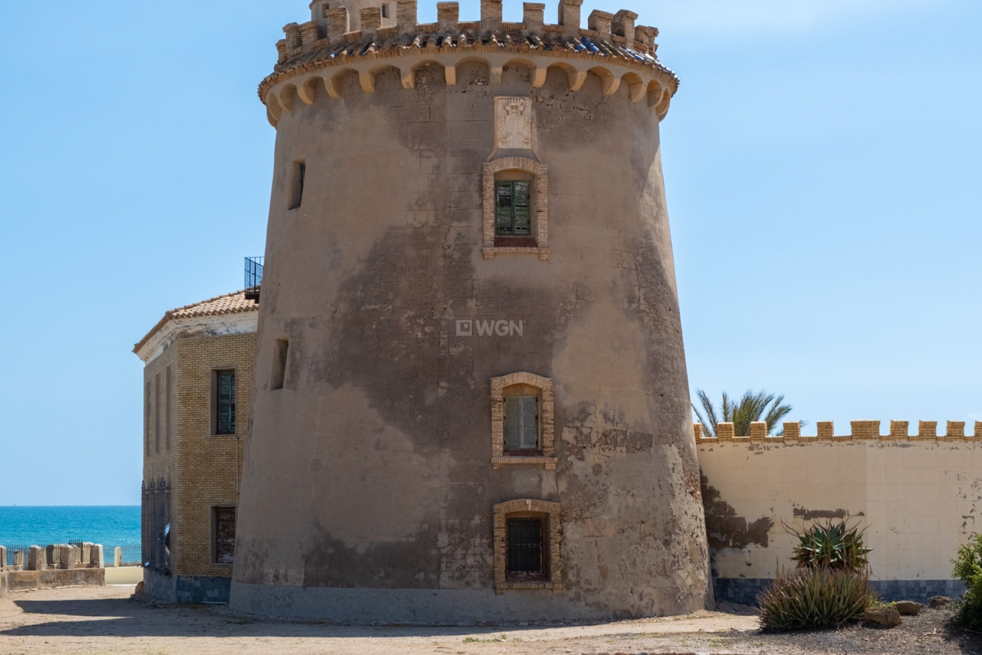 Reventa - Apartamento / piso - Pilar de la Horadada - Costa Blanca