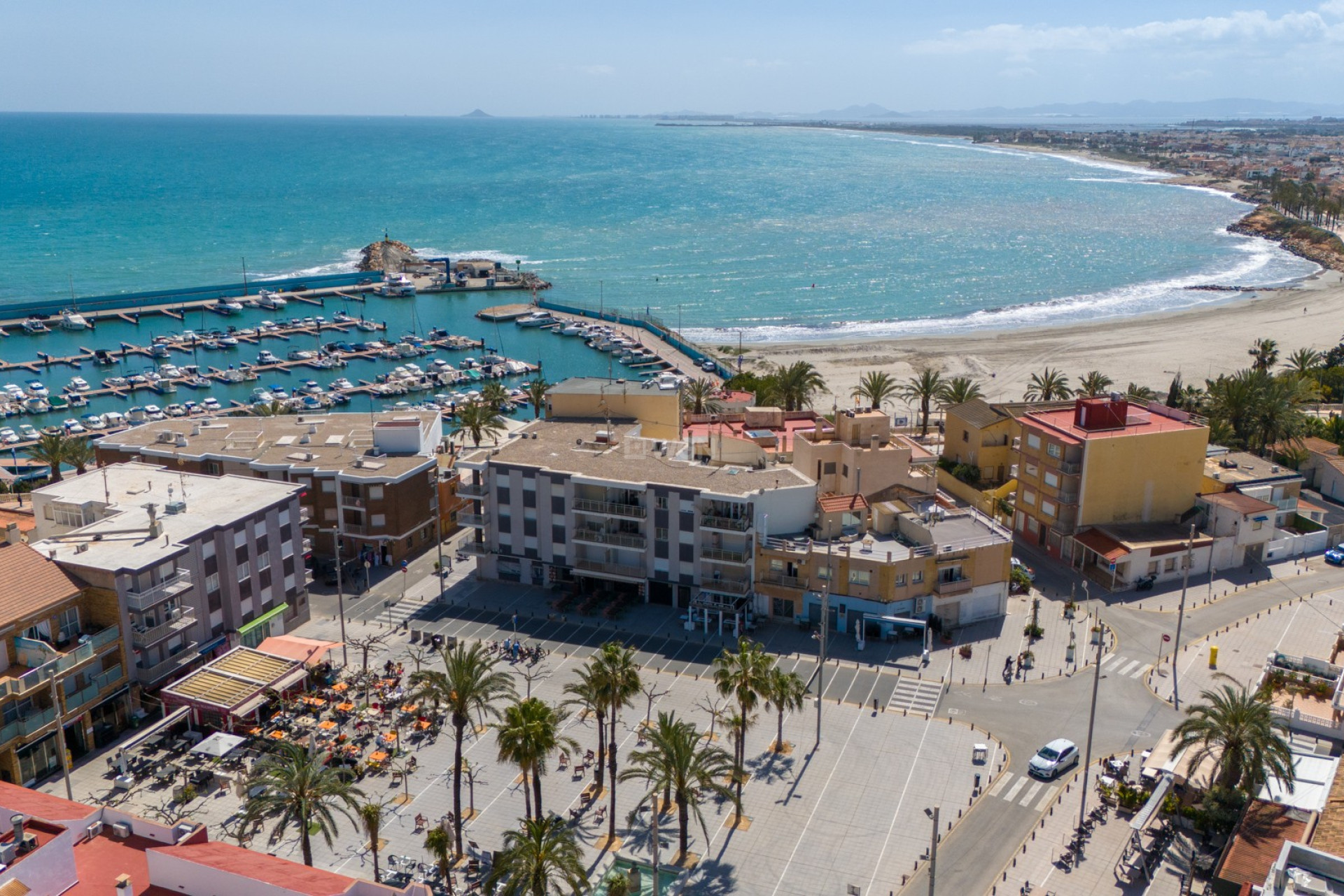 Reventa - Apartamento / piso - Pilar de la Horadada - Costa Blanca