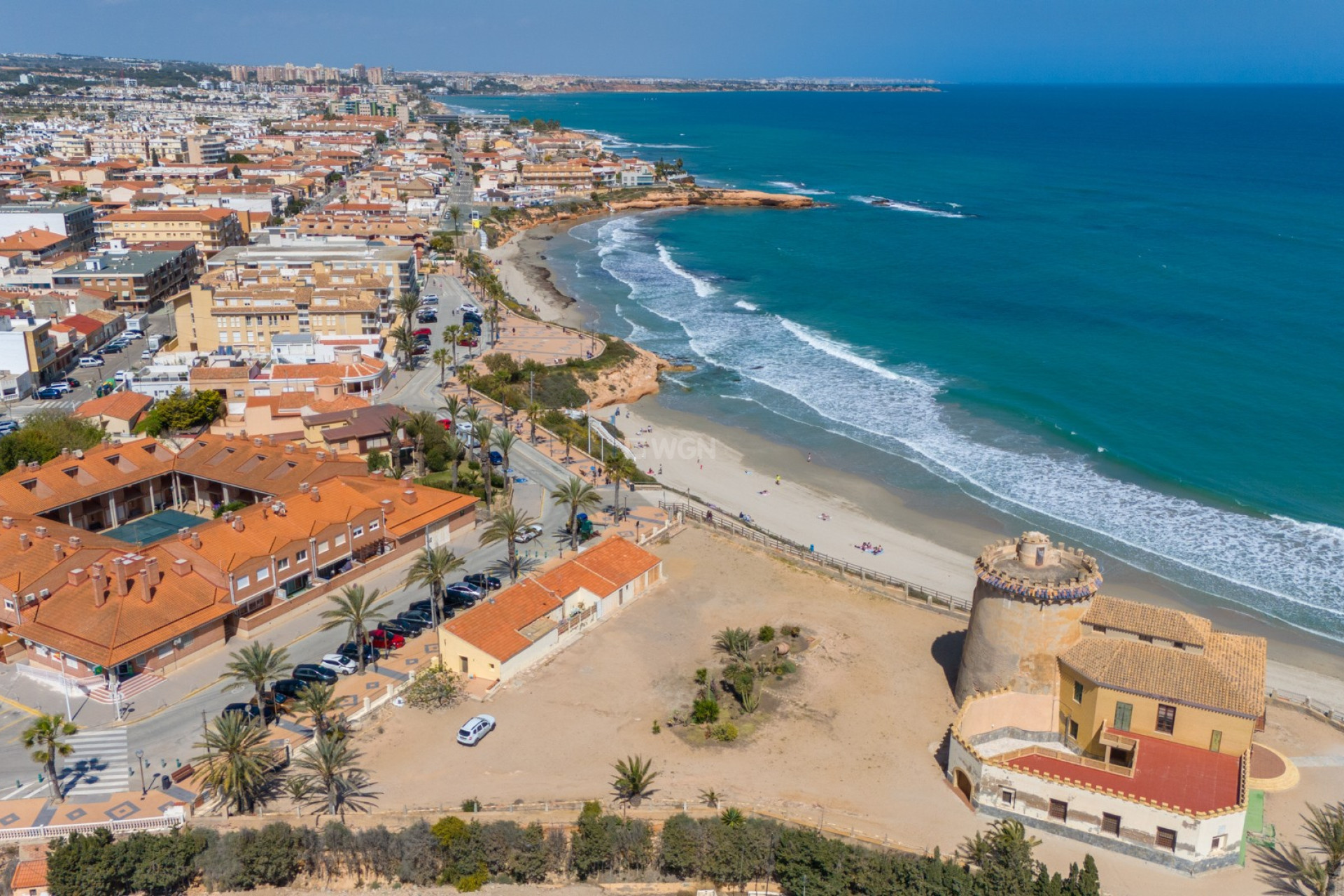 Reventa - Apartamento / piso - Pilar de la Horadada - Costa Blanca